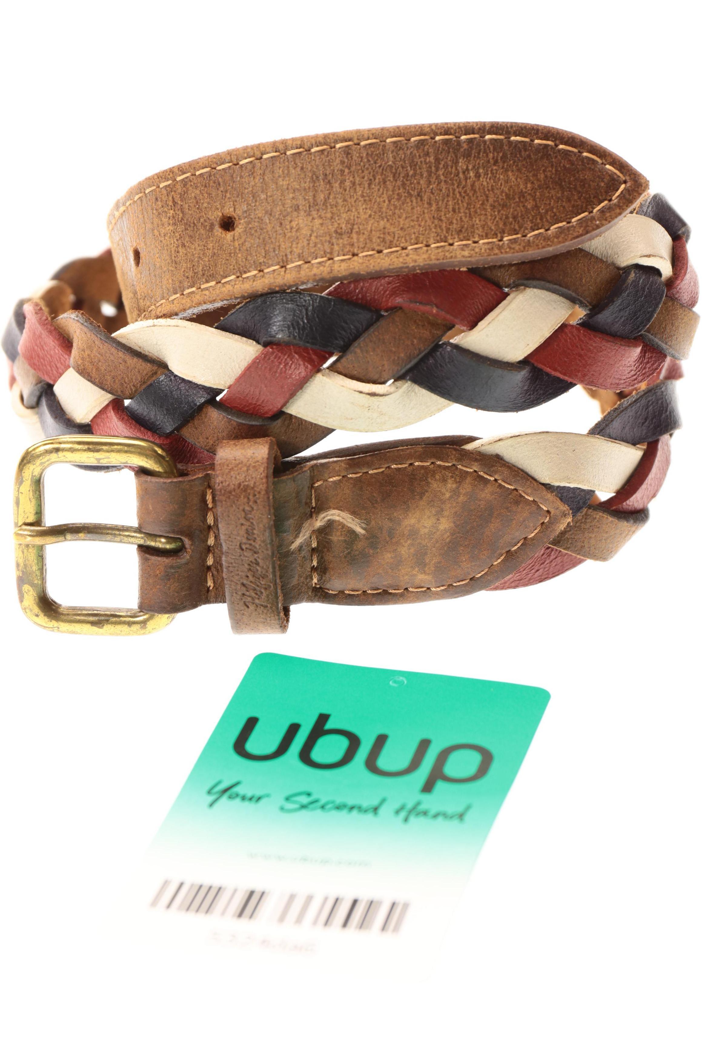 

Tommy Hilfiger Damen Gürtel, mehrfarbig, Gr. 75