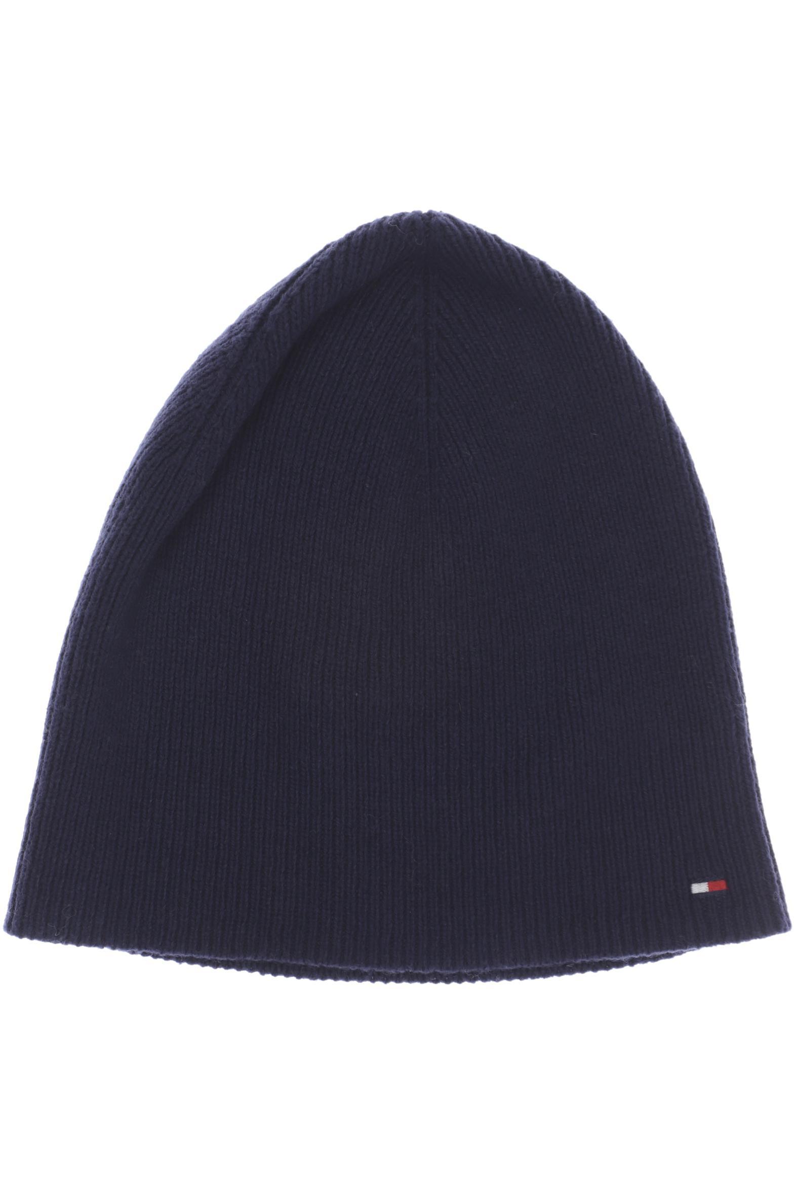 

Tommy Hilfiger Damen Hut/Mütze, marineblau, Gr. uni