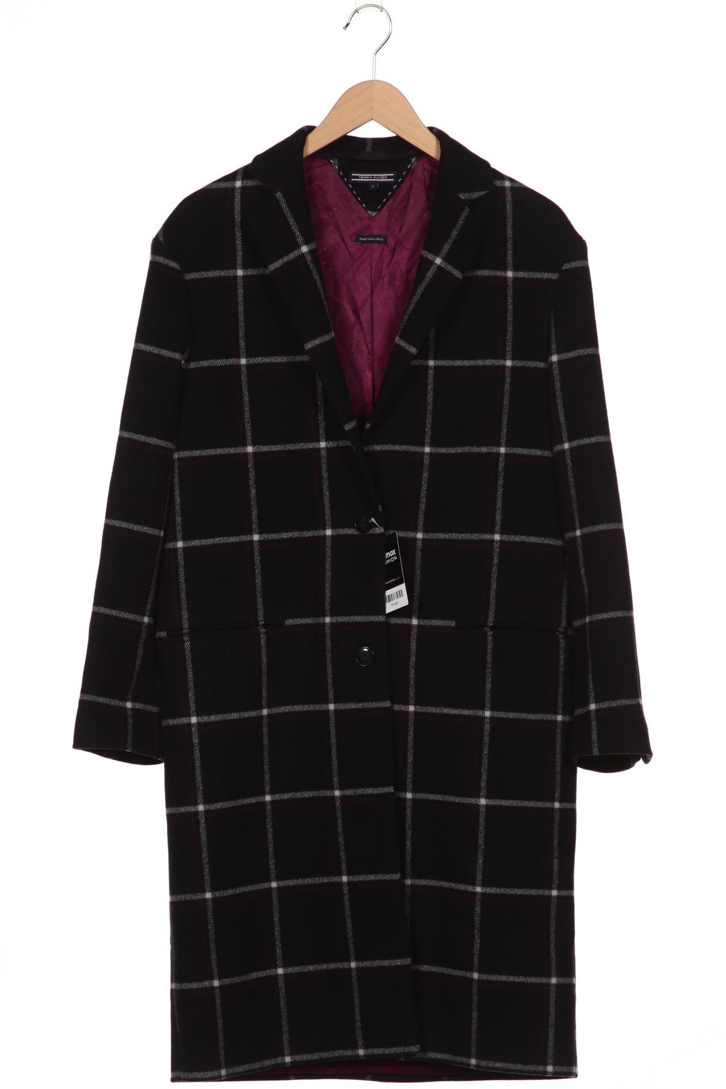 

Tommy Hilfiger Damen Mantel, marineblau, Gr. 38