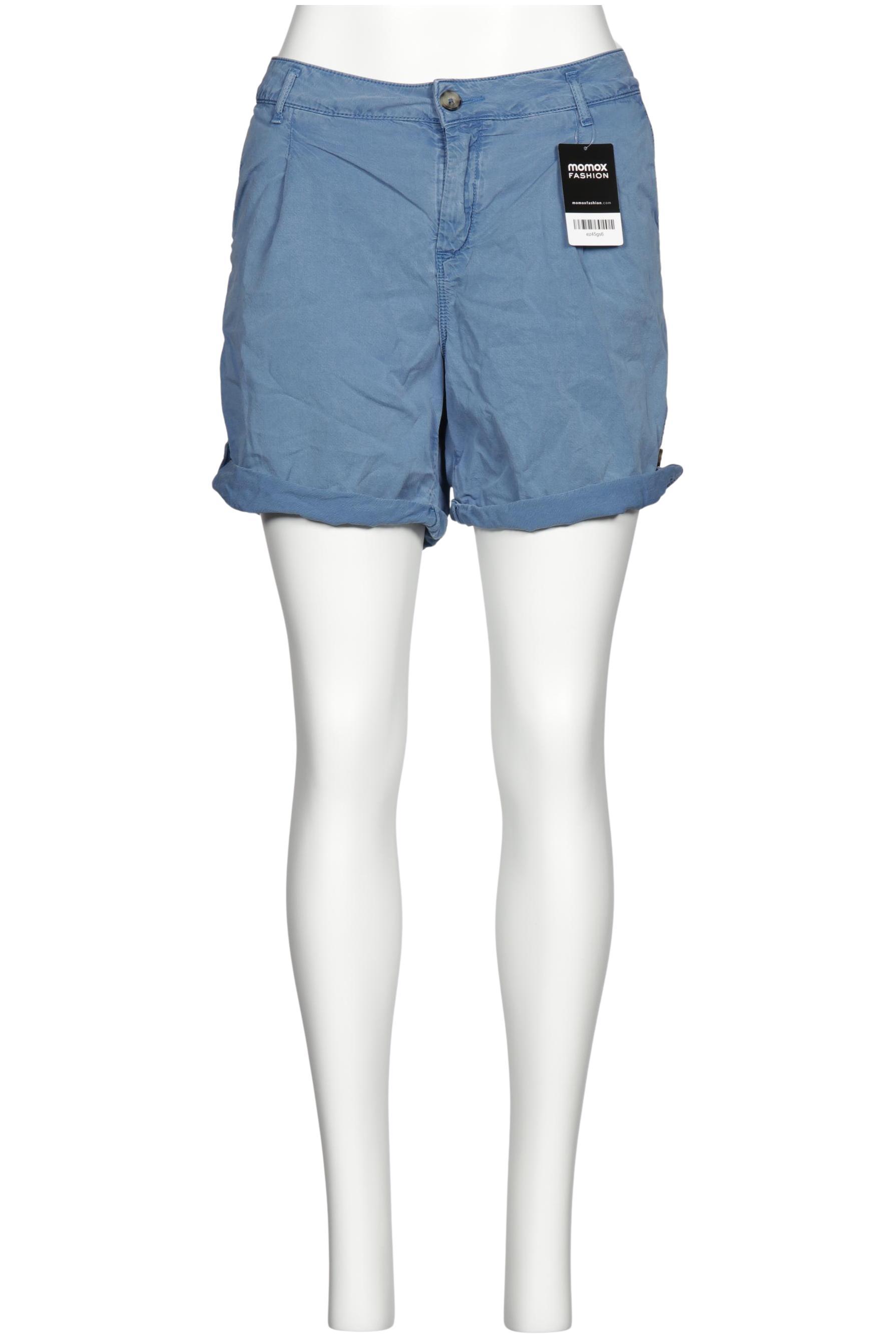 

Tommy Hilfiger Damen Shorts, blau, Gr. 10