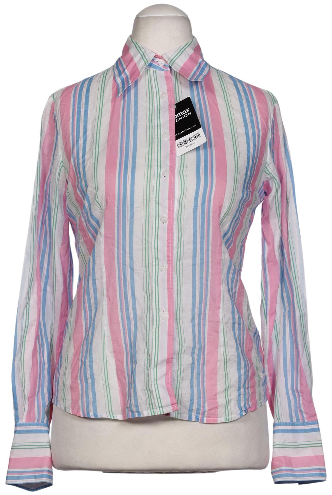 

Tommy Hilfiger Damen Bluse, mehrfarbig, Gr. 6