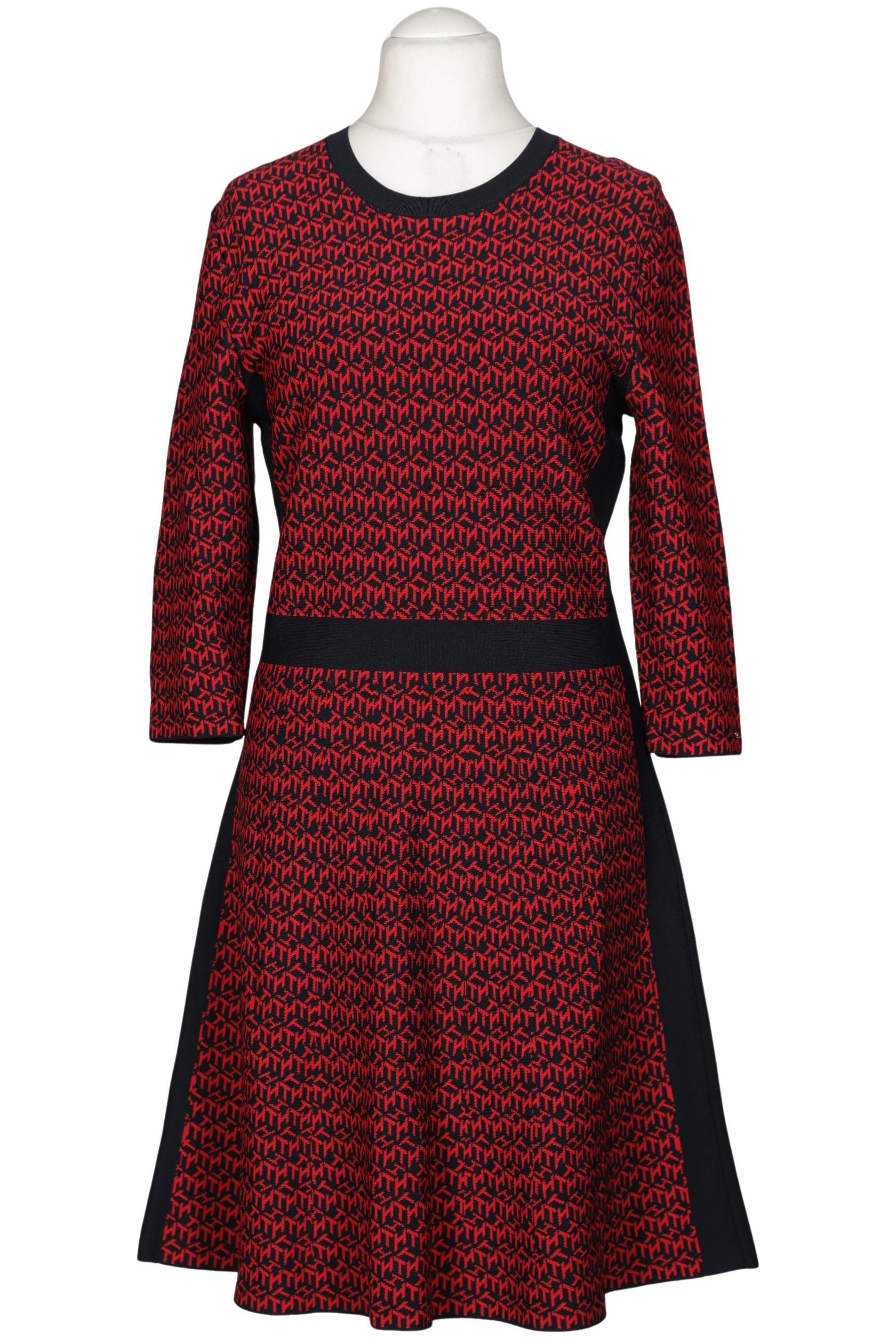 

Tommy Hilfiger Damen Kleid, mehrfarbig, Gr. 44