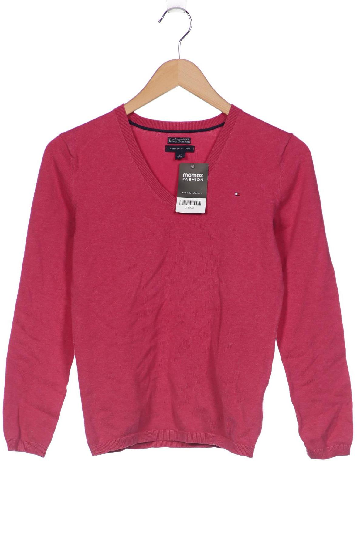 

Tommy Hilfiger Damen Pullover, pink
