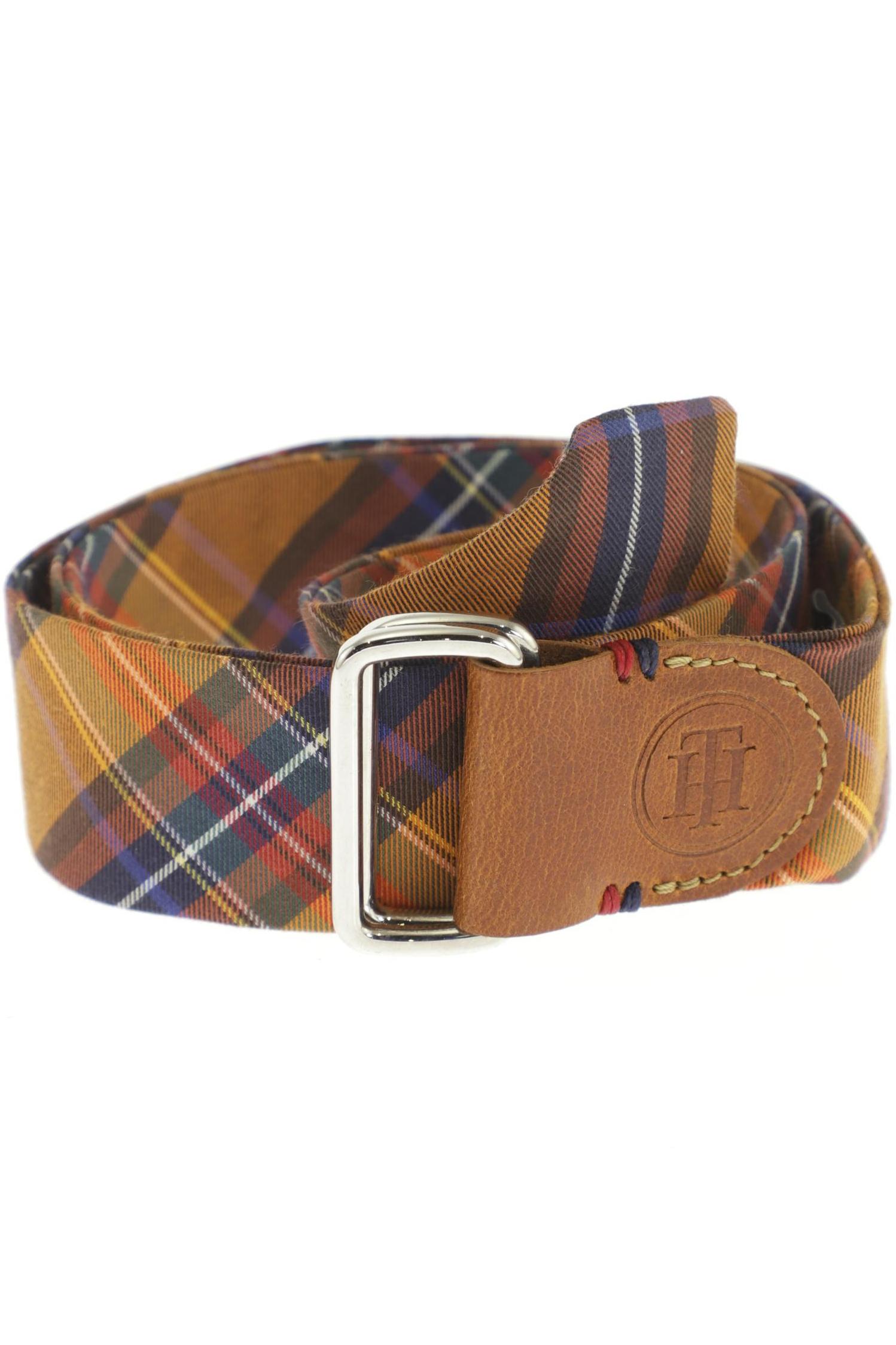 

Tommy Hilfiger Damen Gürtel, orange