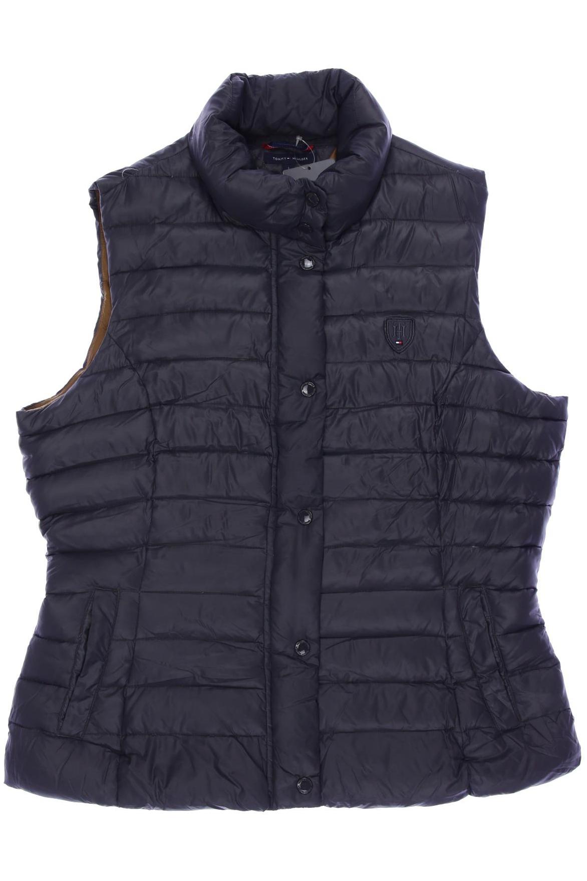 

Tommy Hilfiger Damen Weste, grau, Gr. 42