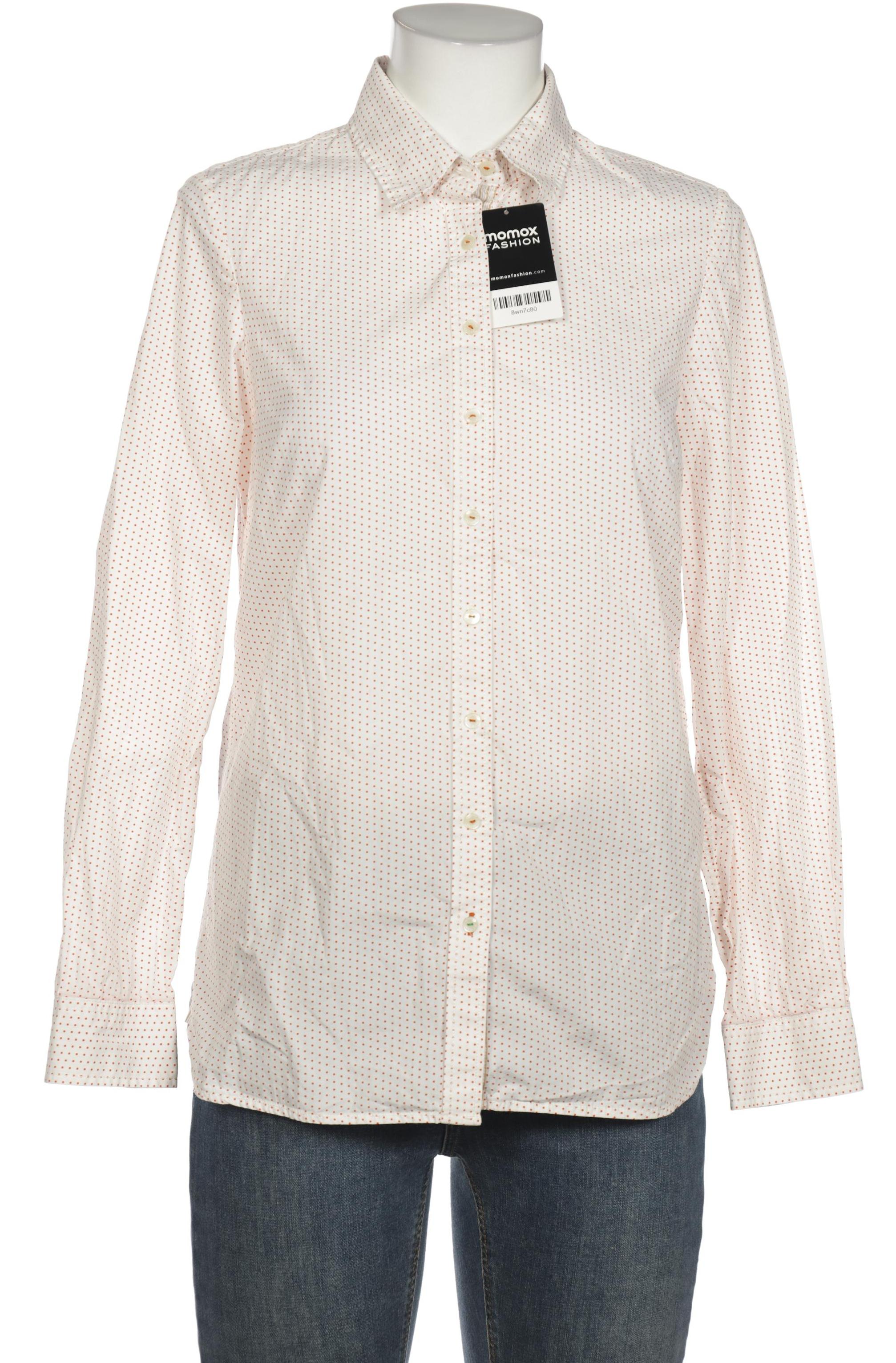 

Tommy Hilfiger Damen Bluse, beige, Gr. 8