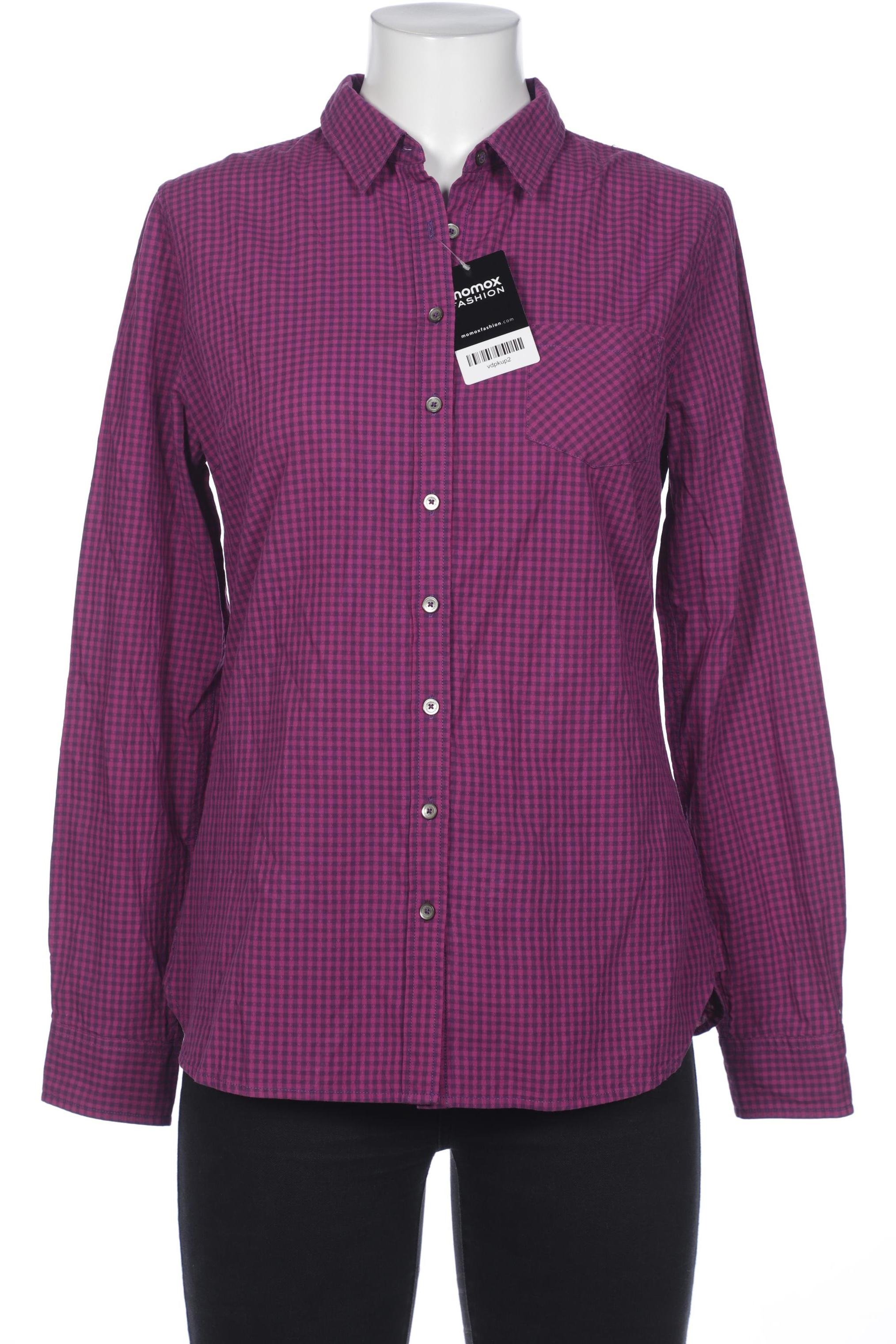 

Tommy Hilfiger Damen Bluse, flieder, Gr. 10