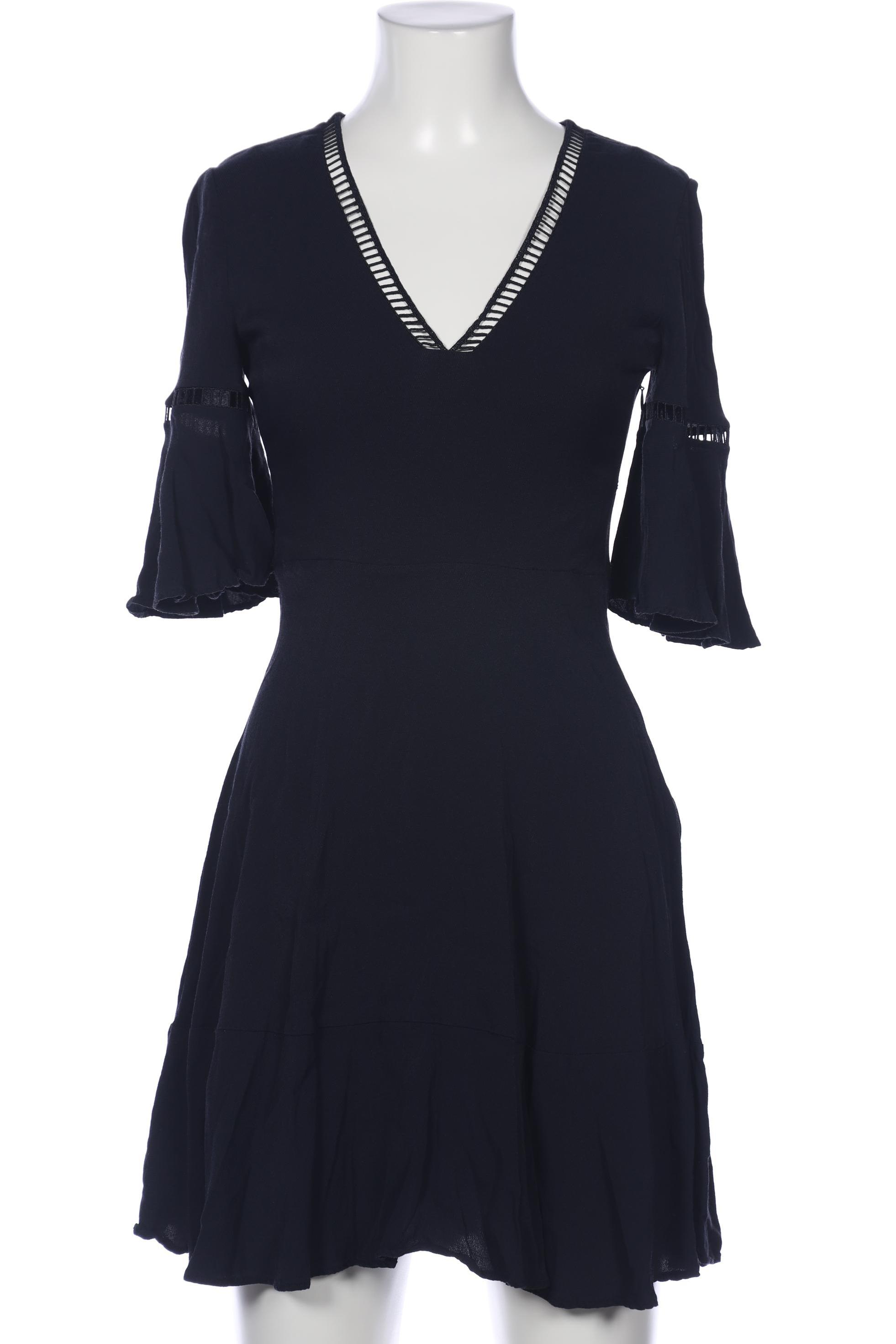 

Tommy Hilfiger Damen Kleid, marineblau, Gr. 6