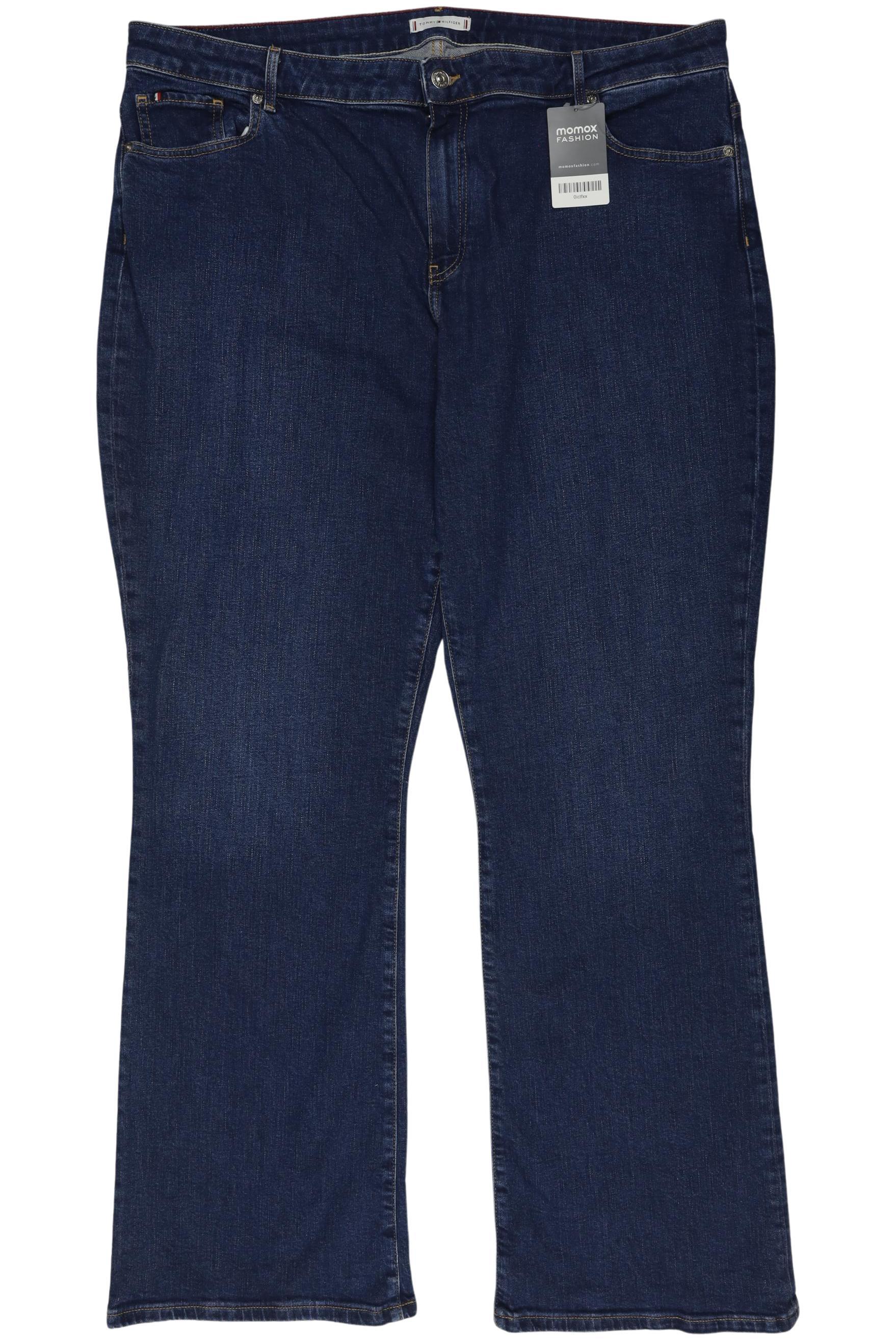 

Tommy Hilfiger Damen Jeans, marineblau, Gr. 52