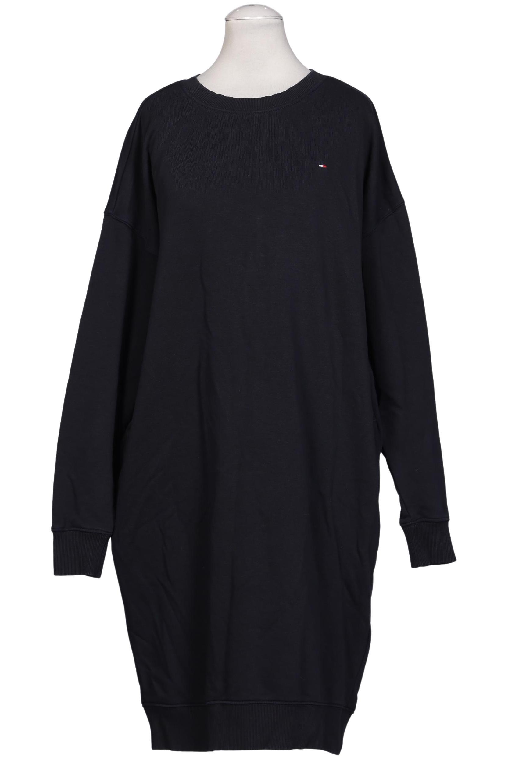 

Tommy Hilfiger Damen Kleid, marineblau, Gr. 34
