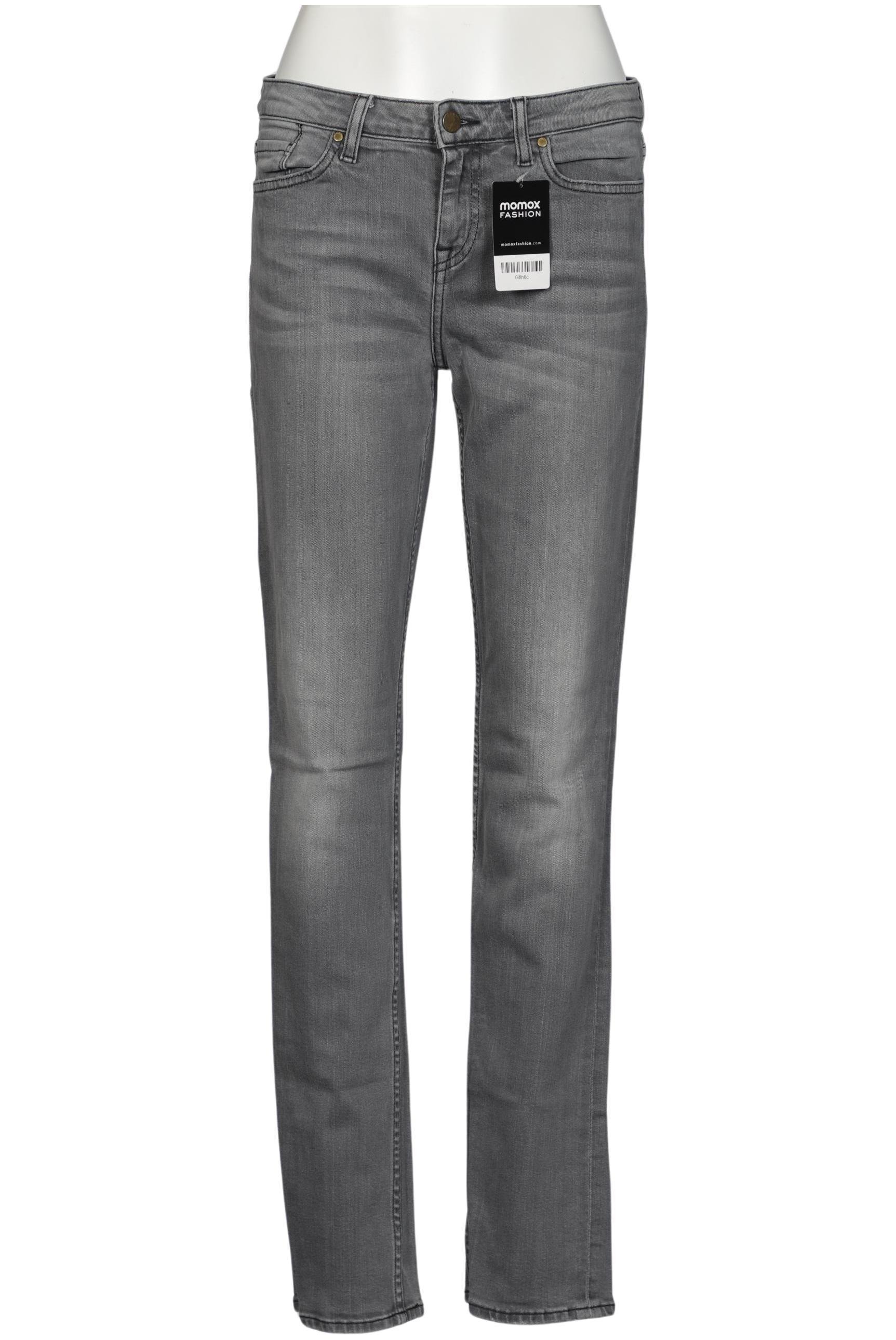 

Tommy Hilfiger Damen Jeans, grau, Gr. 29