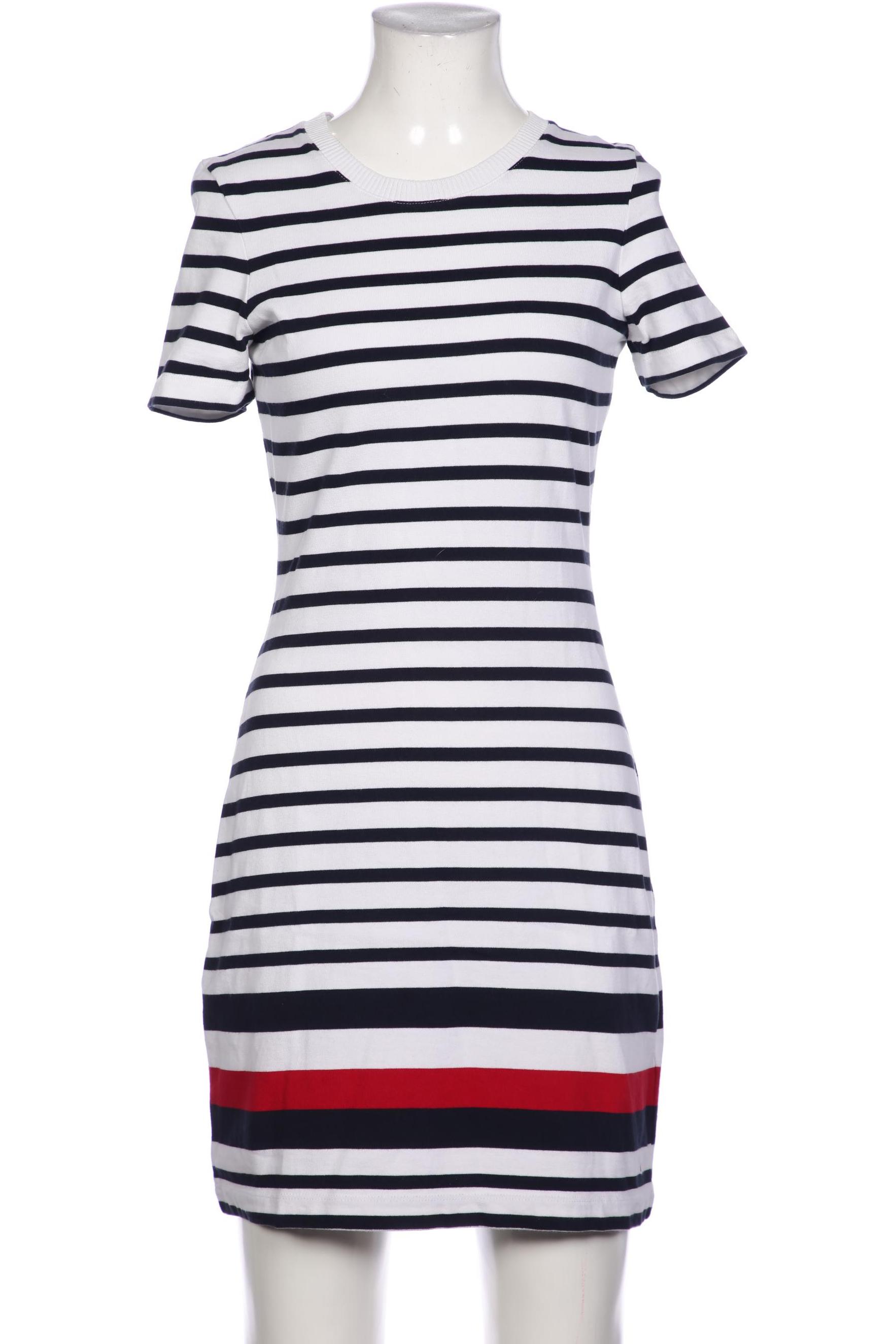 

Tommy Hilfiger Damen Kleid, marineblau