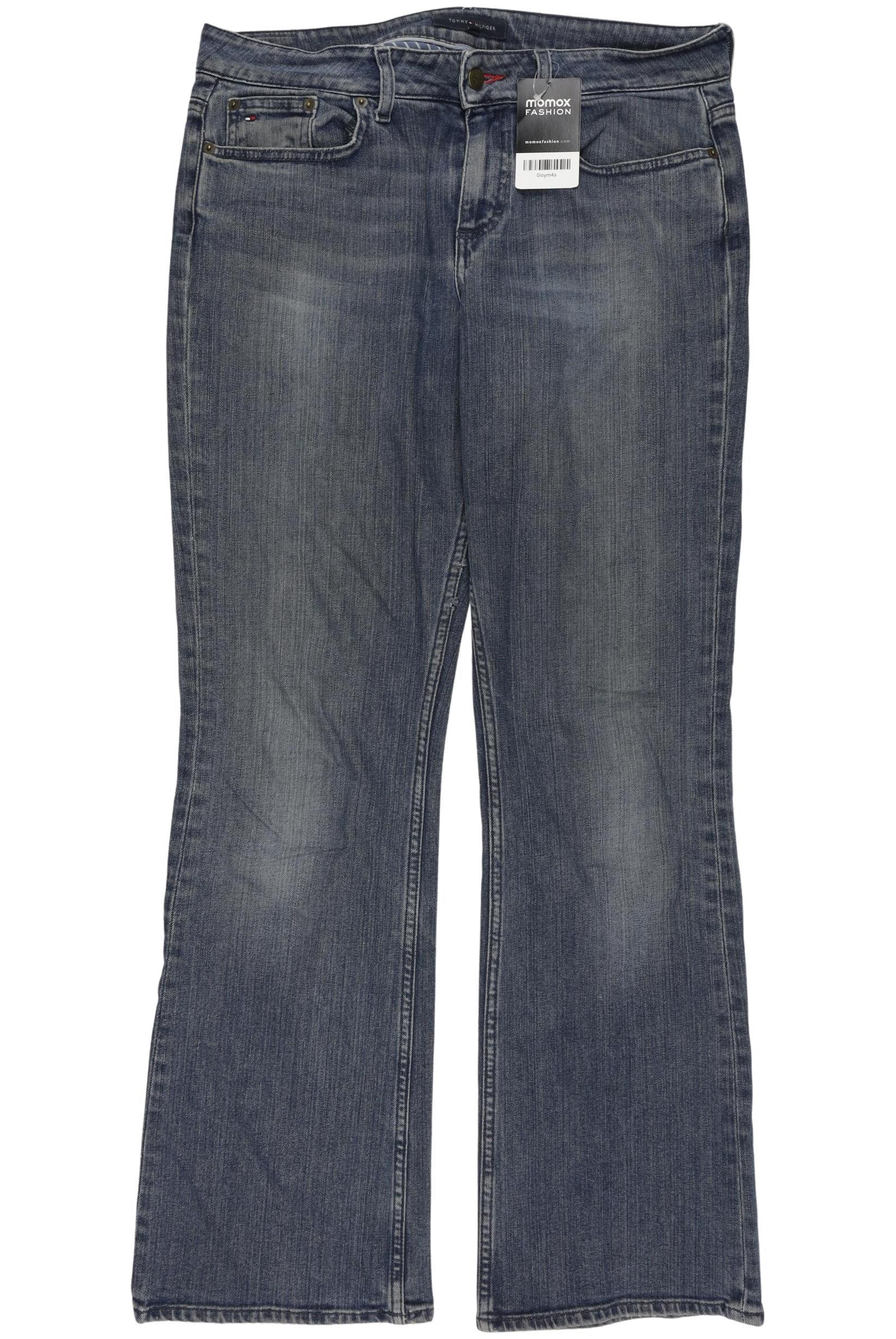 

Tommy Hilfiger Damen Jeans, blau, Gr. 30
