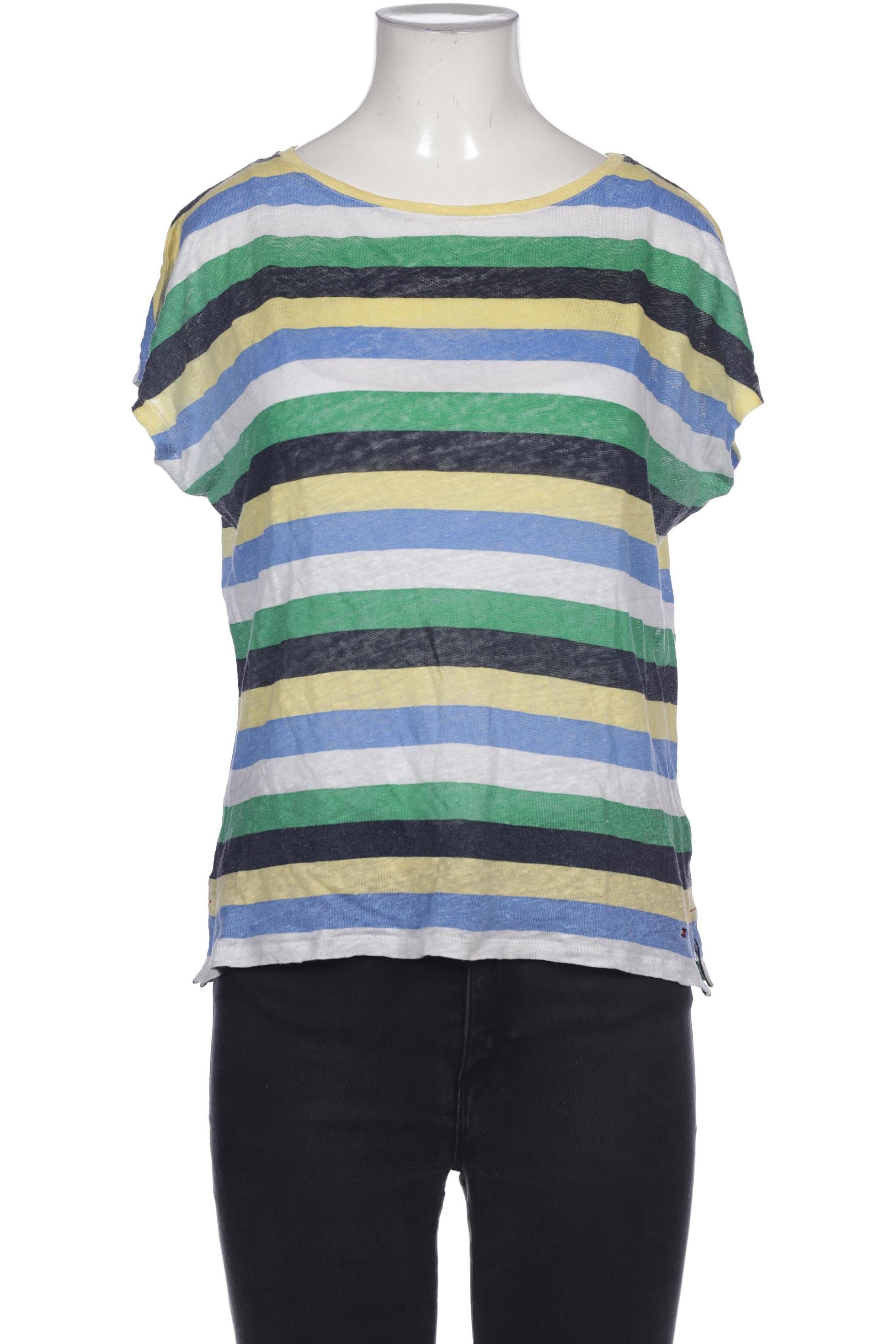 

Tommy Hilfiger Damen T-Shirt, mehrfarbig