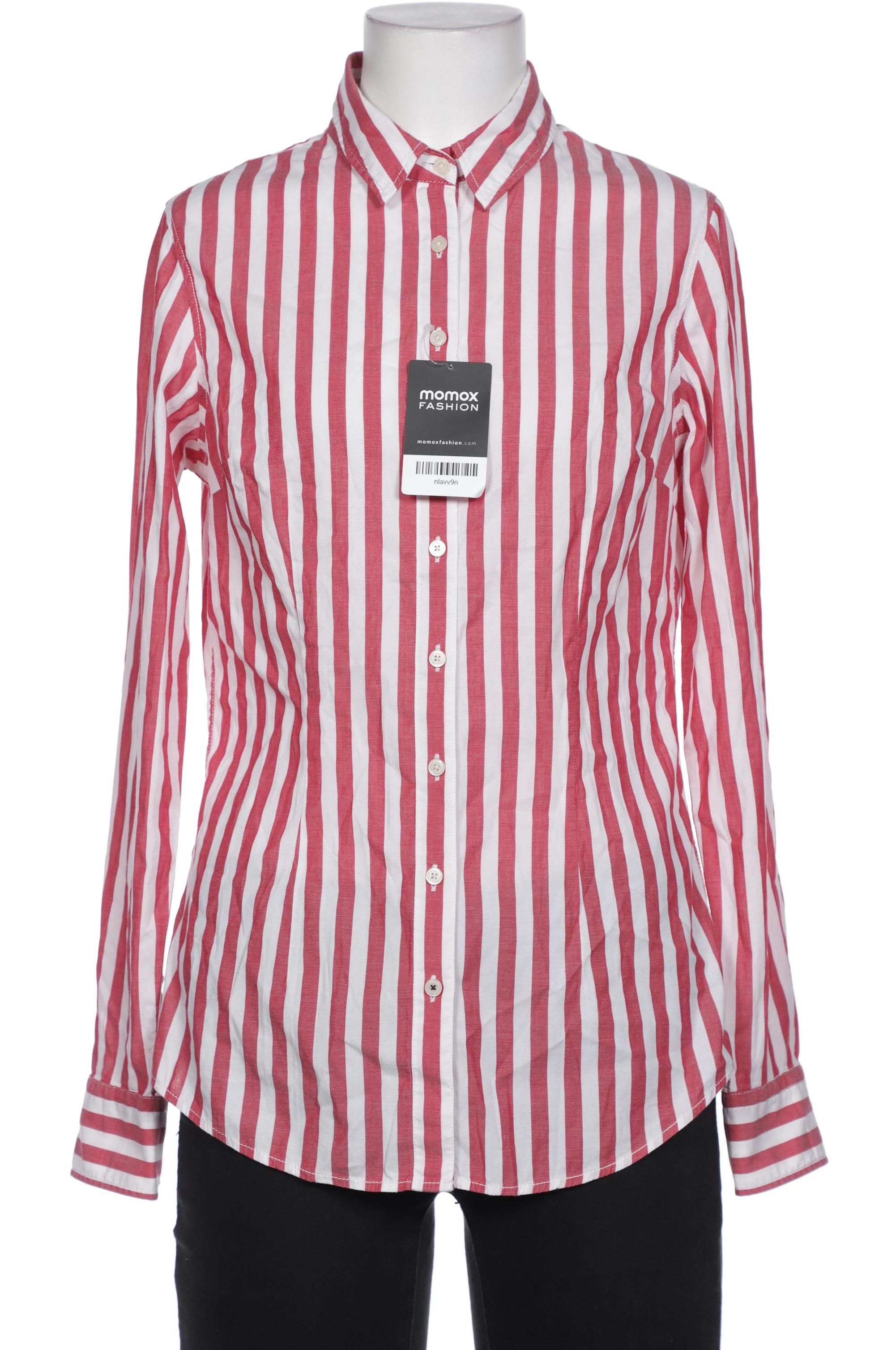 

Tommy Hilfiger Damen Bluse, rot, Gr. 6