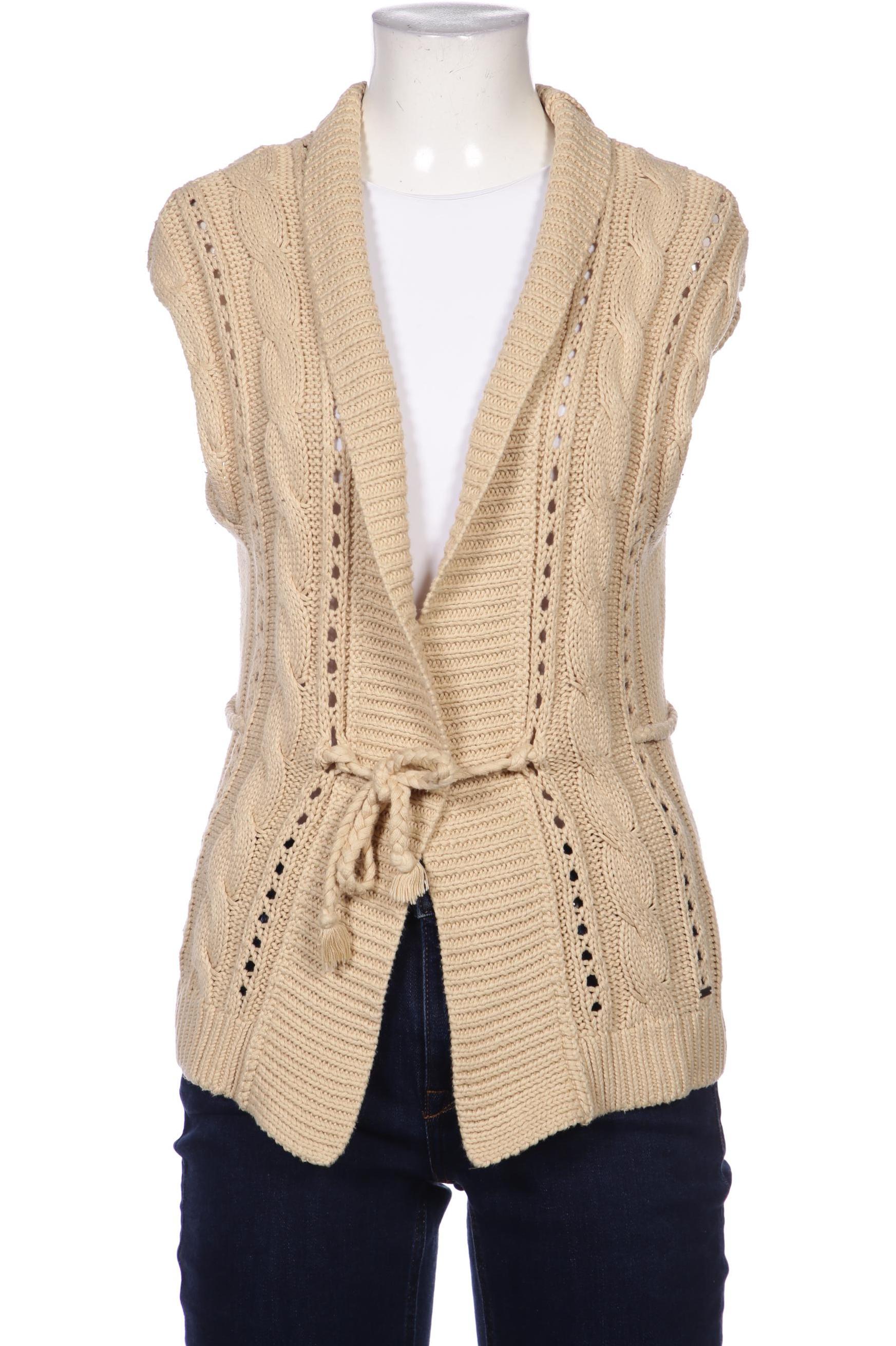 

Tommy Hilfiger Damen Strickjacke, beige