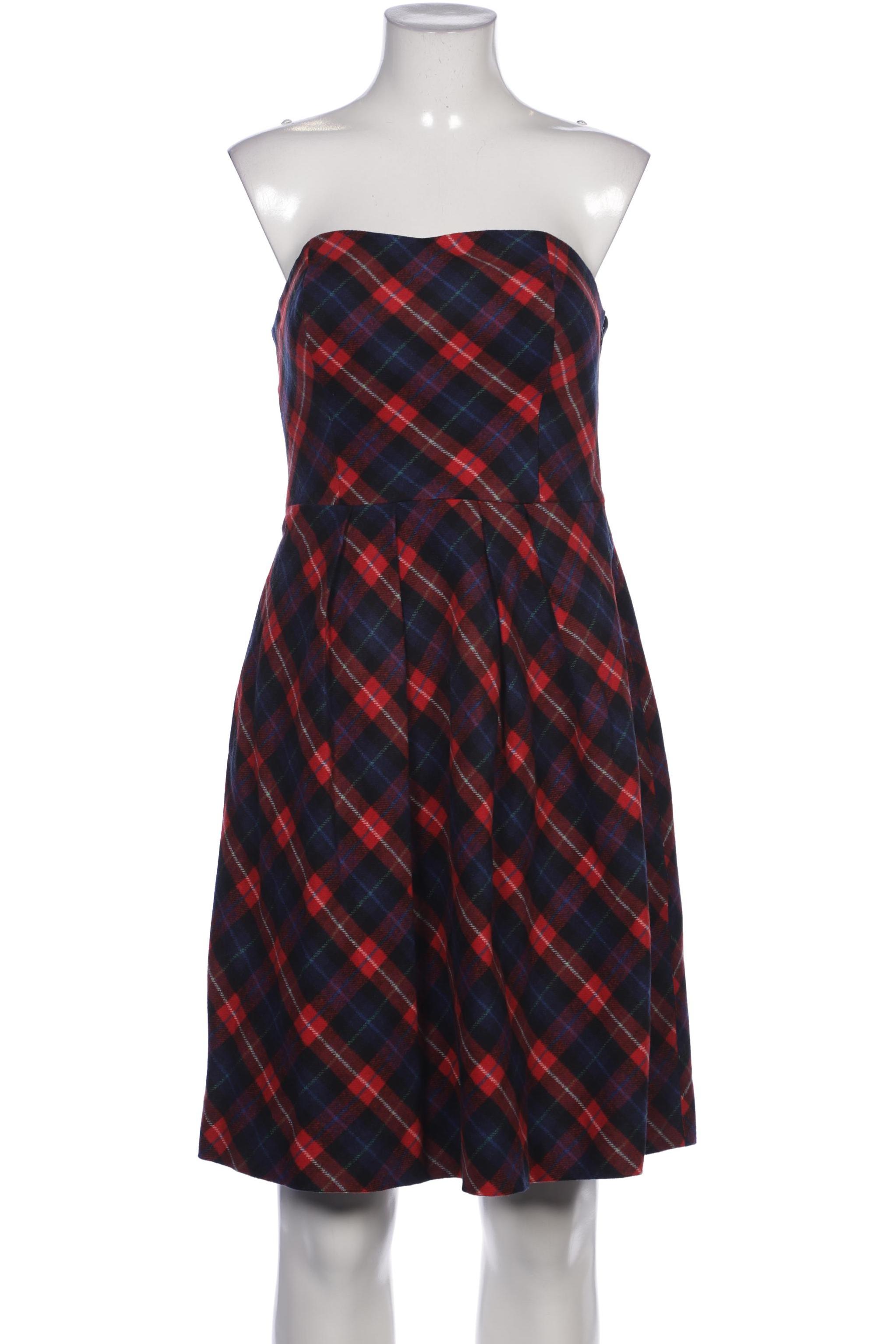 

Tommy Hilfiger Damen Kleid, marineblau, Gr. 10