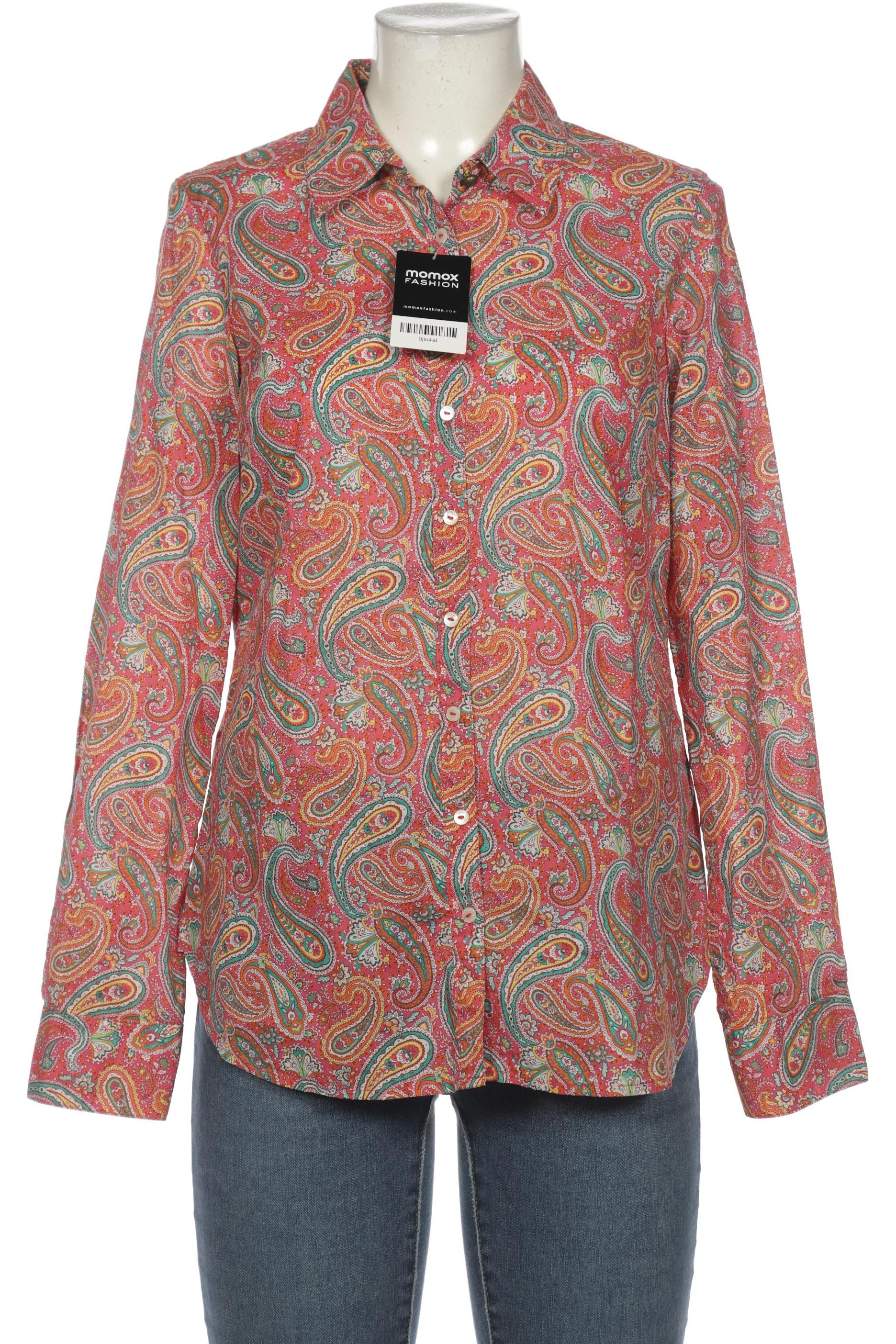 

Tommy Hilfiger Damen Bluse, pink