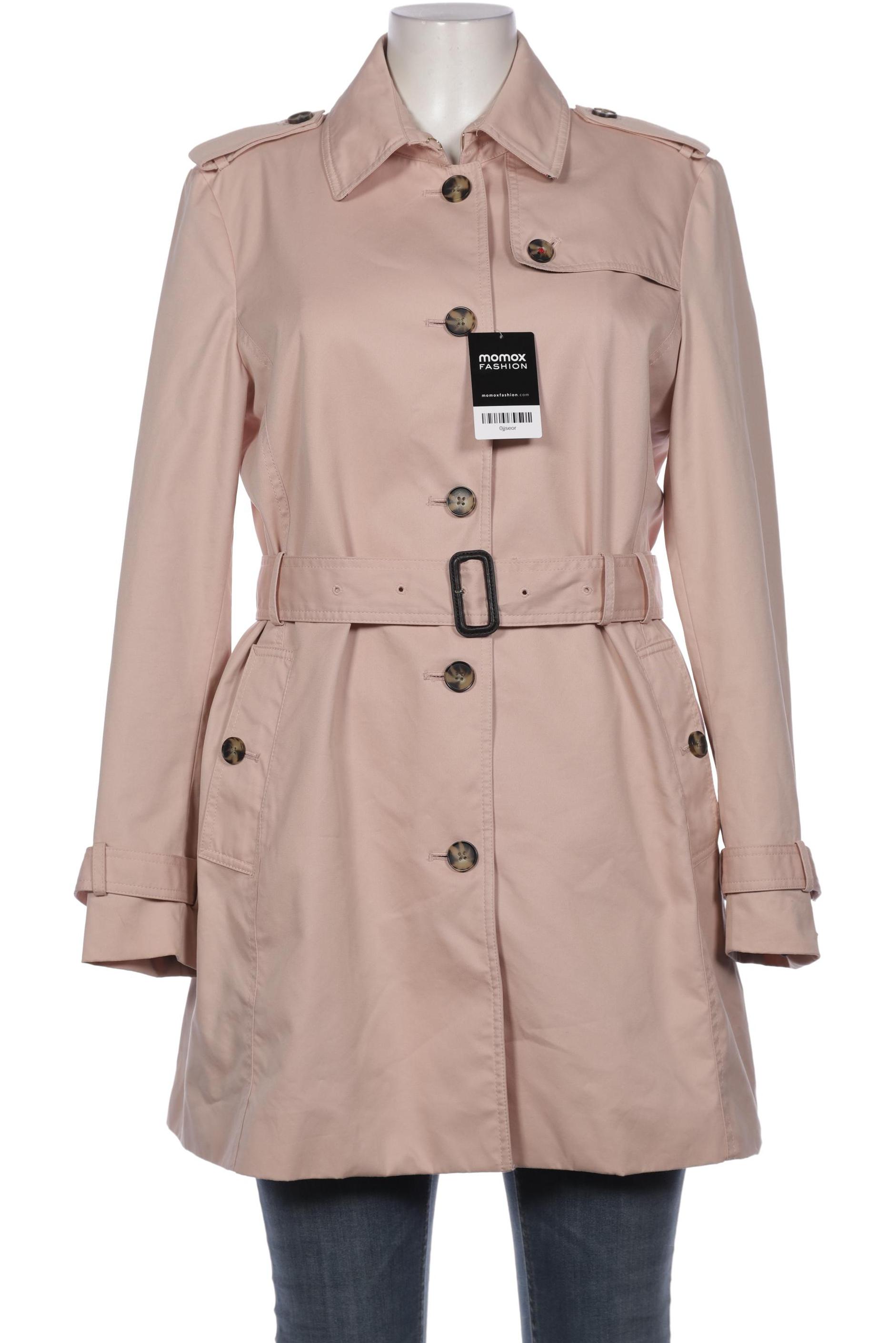 

Tommy Hilfiger Damen Mantel, pink, Gr. 44