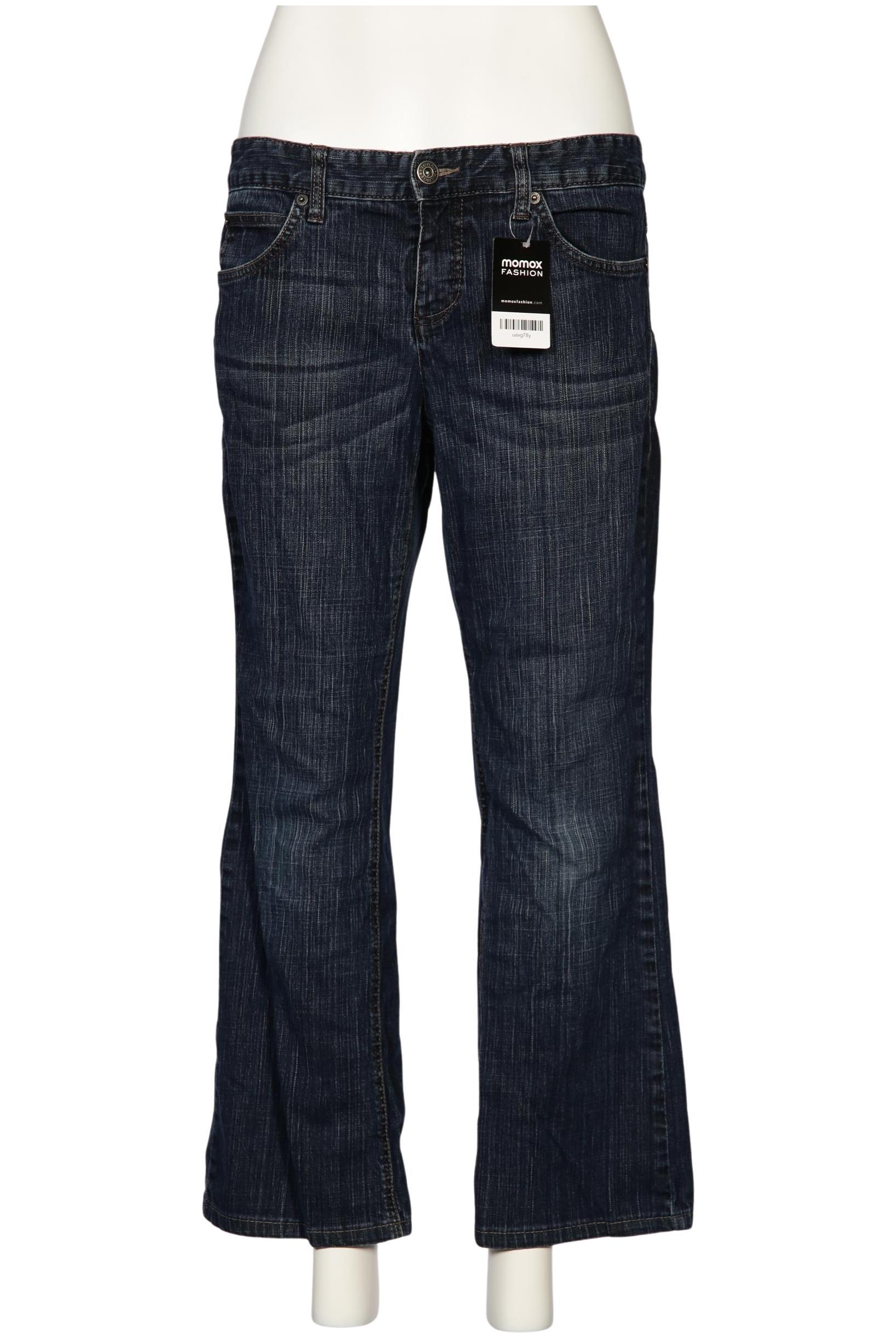 

Tommy Hilfiger Damen Jeans, marineblau, Gr. 14