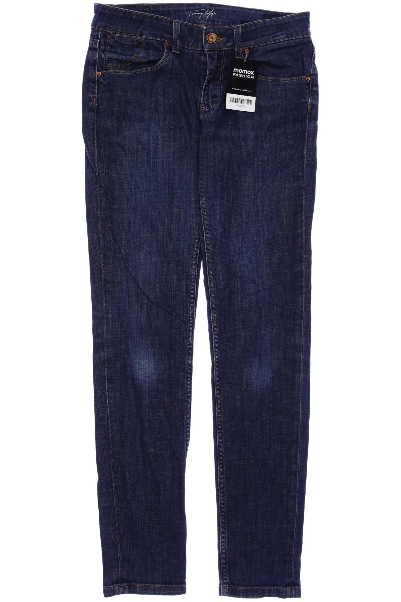 

Tommy Hilfiger Damen Jeans, marineblau, Gr. 27