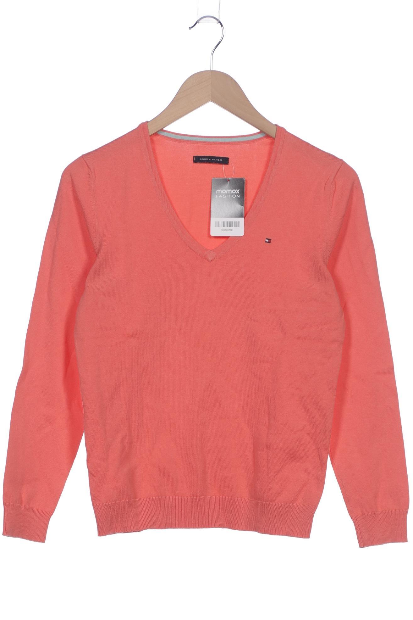 

Tommy Hilfiger Damen Pullover, pink, Gr. 38