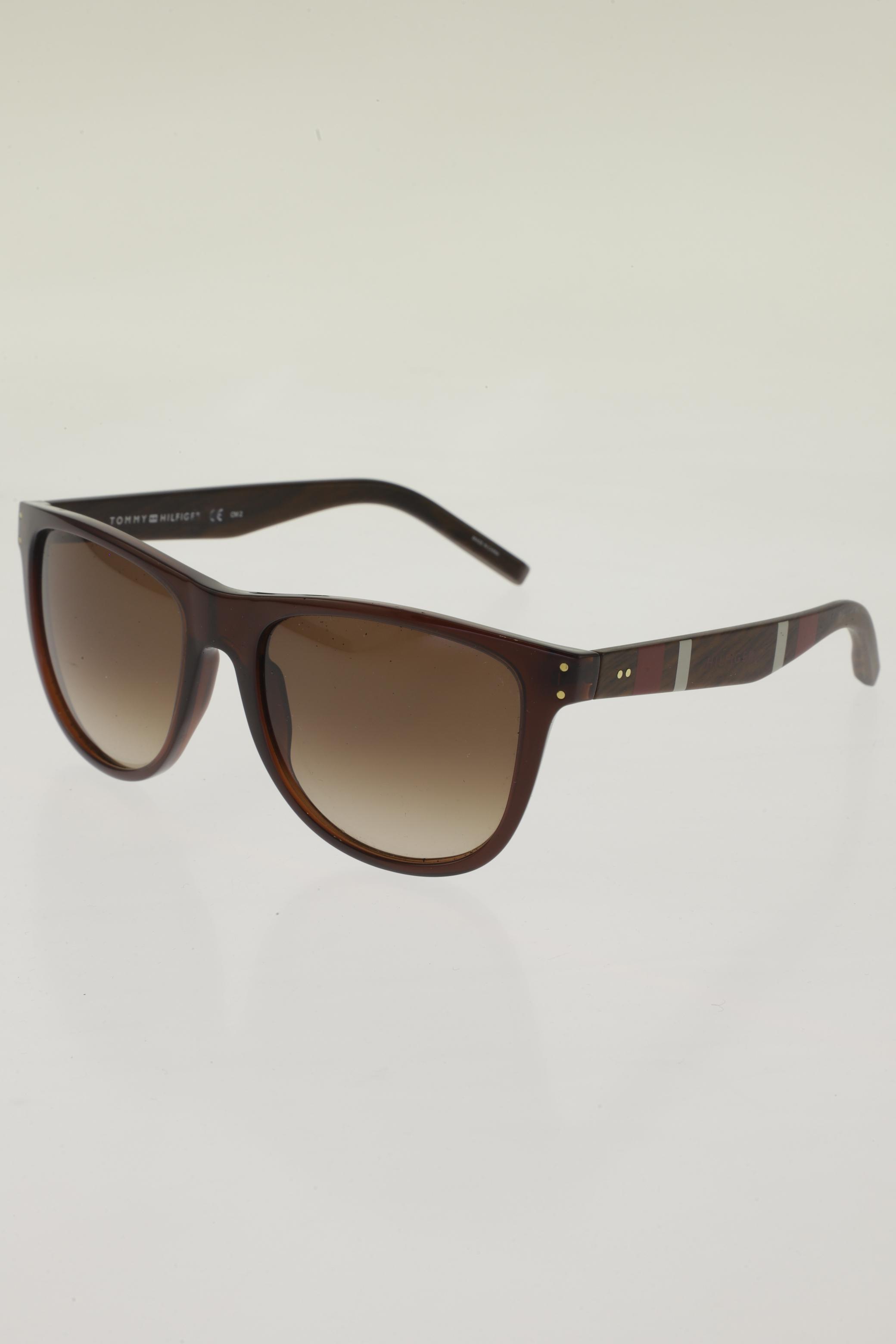 

Tommy Hilfiger Damen Sonnenbrille, neon, Gr.