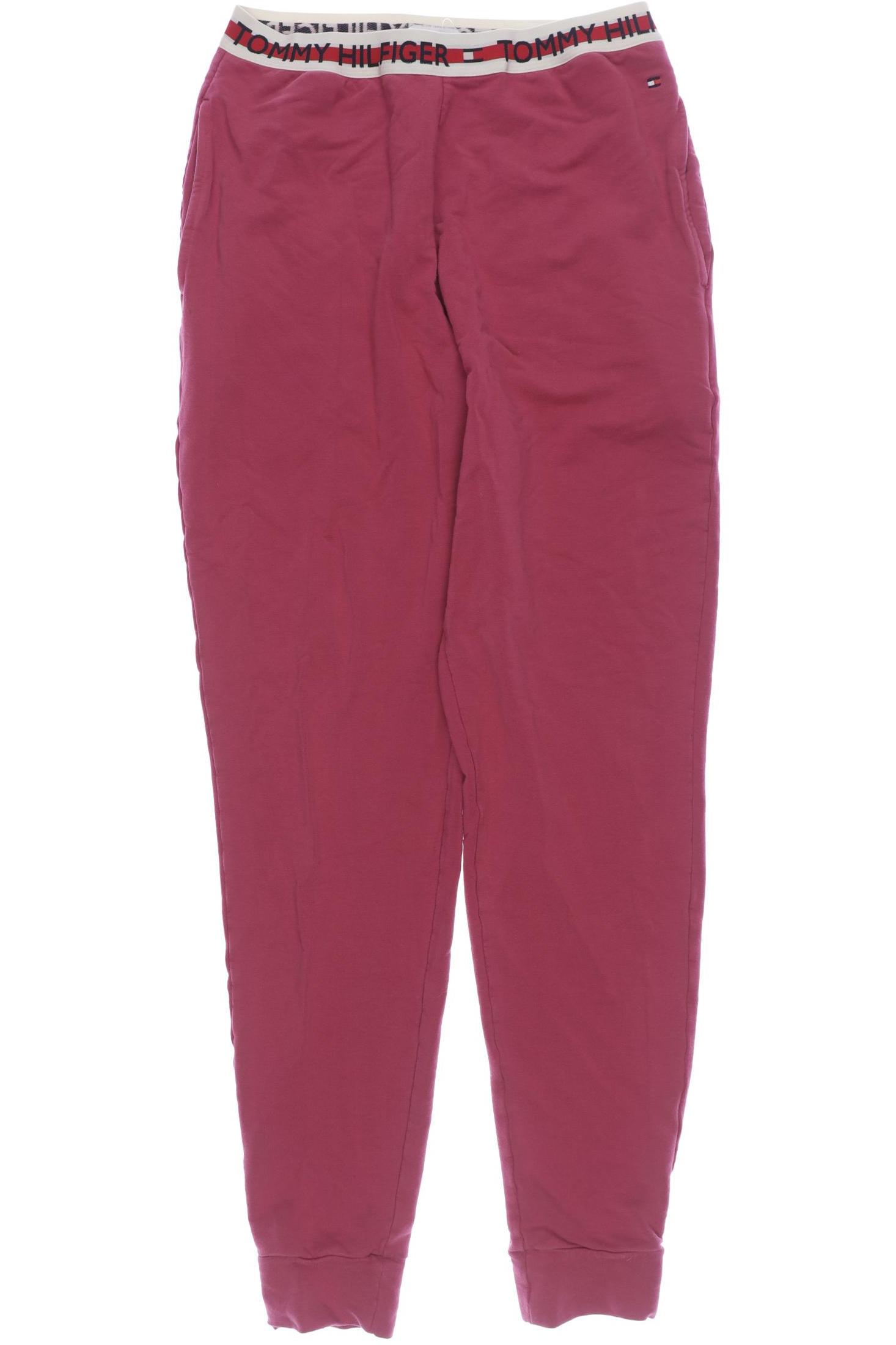 

Tommy Hilfiger Damen Stoffhose, pink, Gr. 0