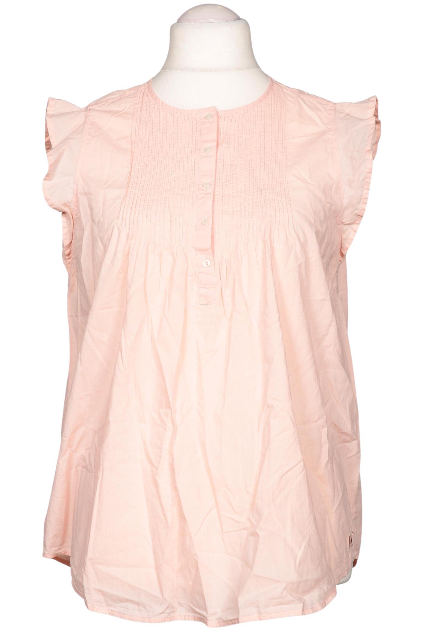 

Tommy Hilfiger Damen Bluse, pink, Gr. 12