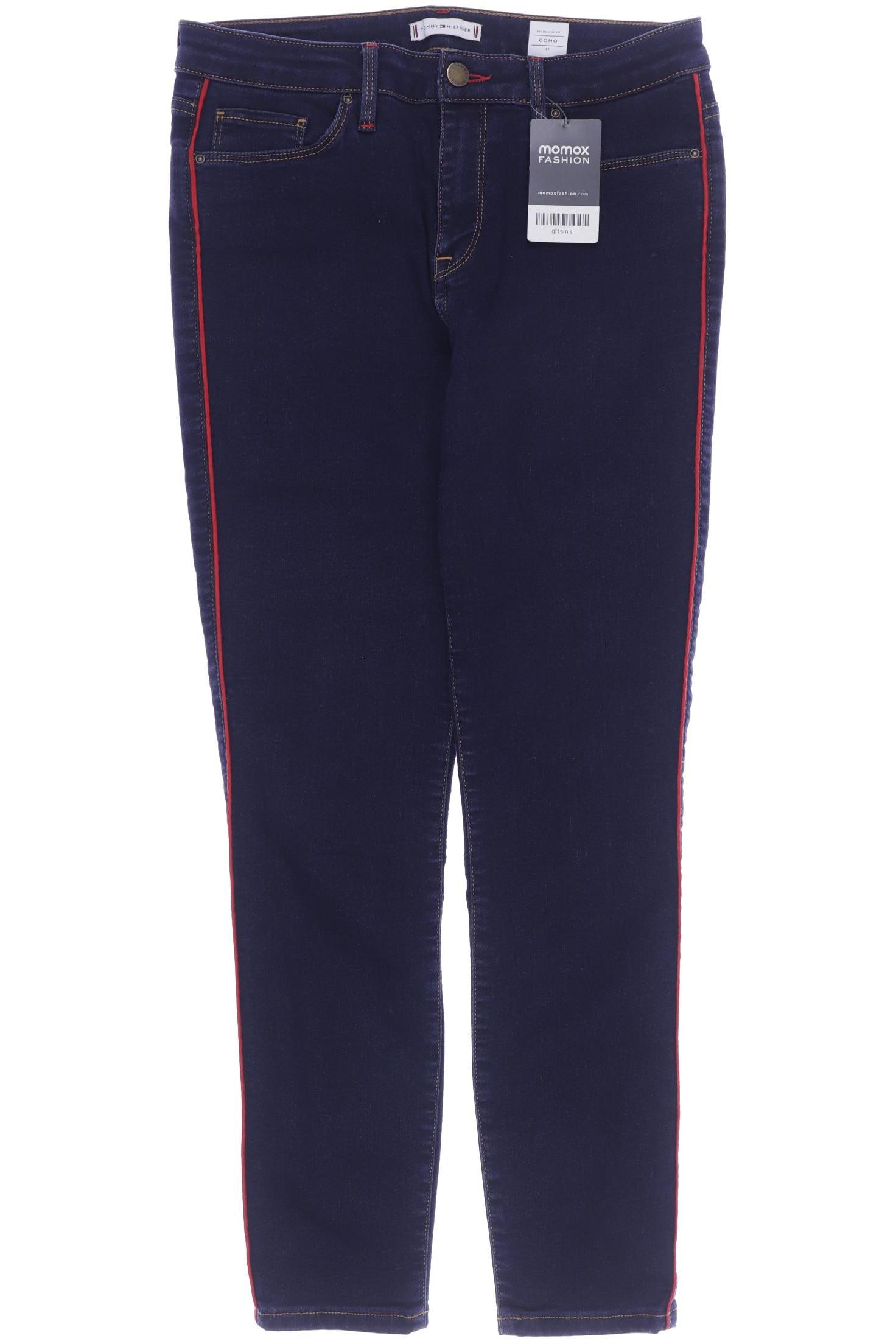 

Tommy Hilfiger Damen Jeans, marineblau, Gr. 30