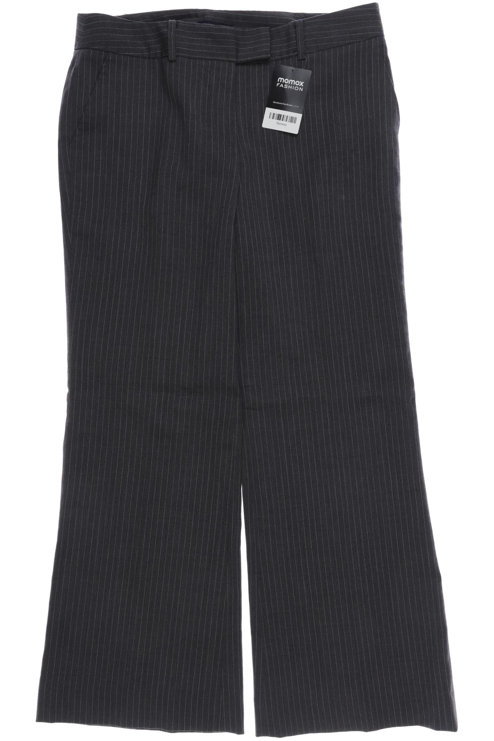 

Tommy Hilfiger Damen Stoffhose, grau