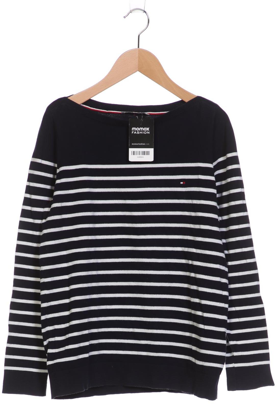 

Tommy Hilfiger Damen Pullover, marineblau, Gr. 38