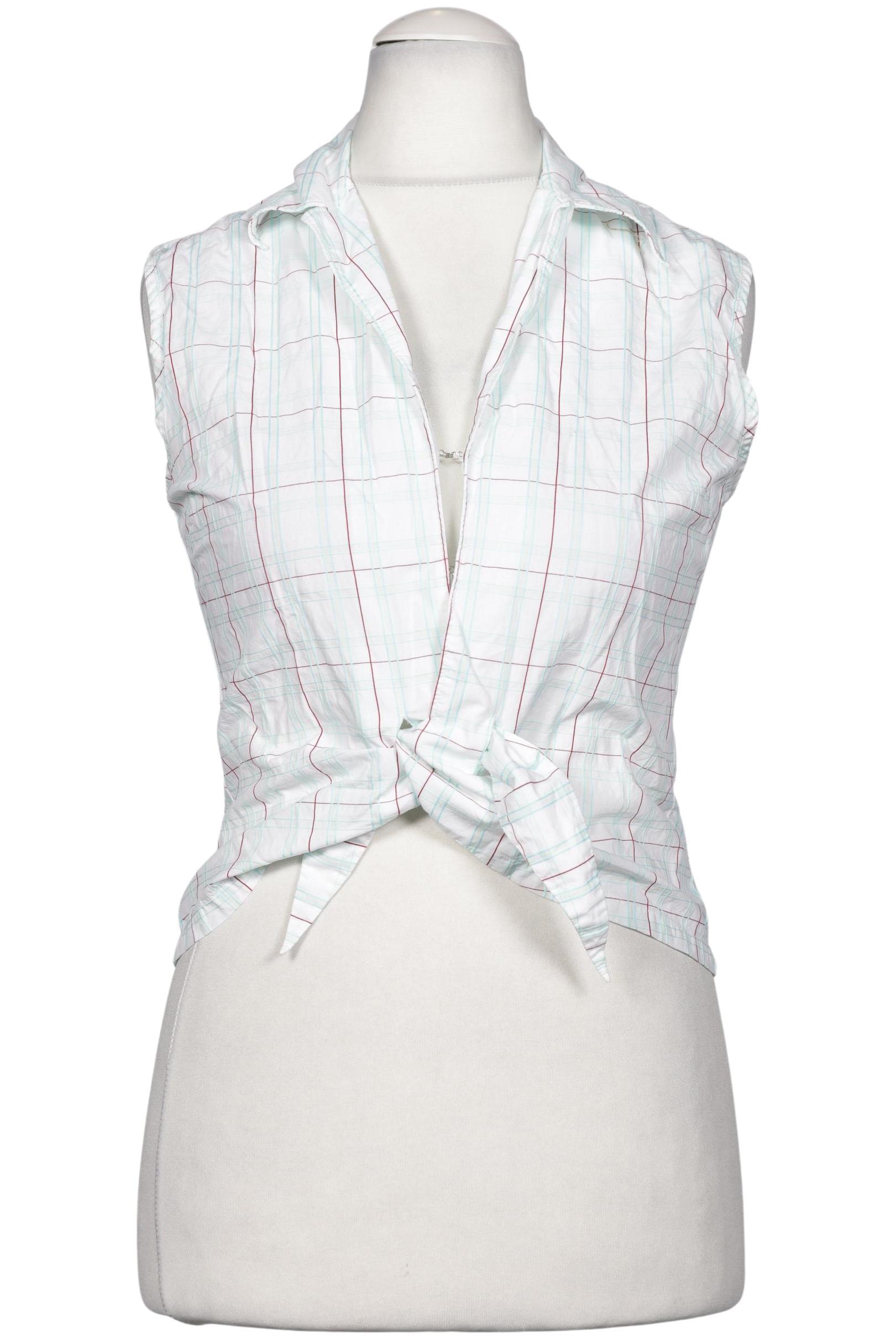 

Tommy Hilfiger Damen Bluse, hellgrün, Gr. 6