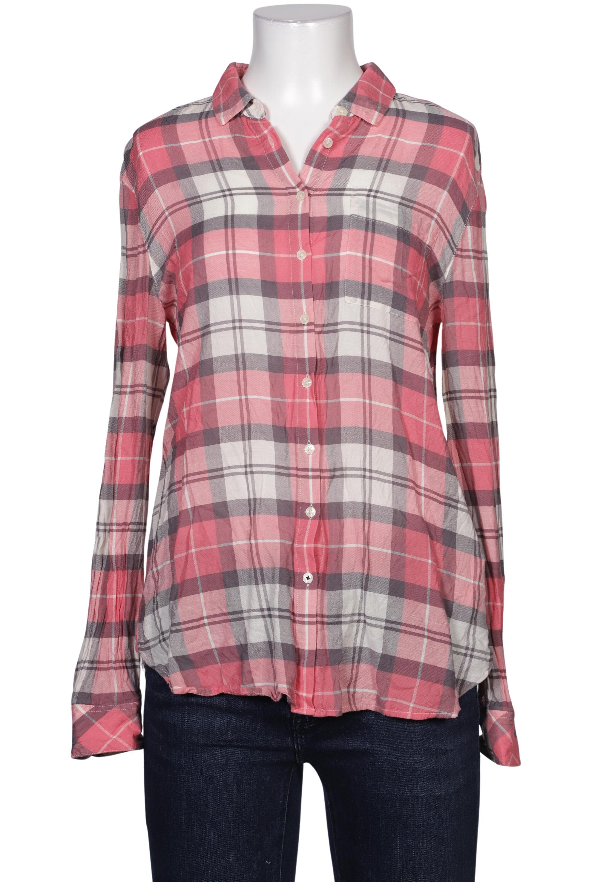 

Tommy Hilfiger Damen Bluse, mehrfarbig, Gr. 8