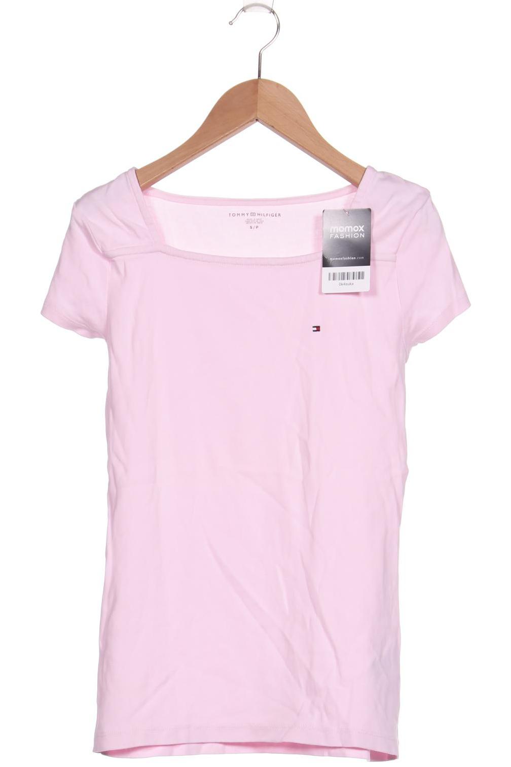 

Tommy Hilfiger Damen T-Shirt, pink