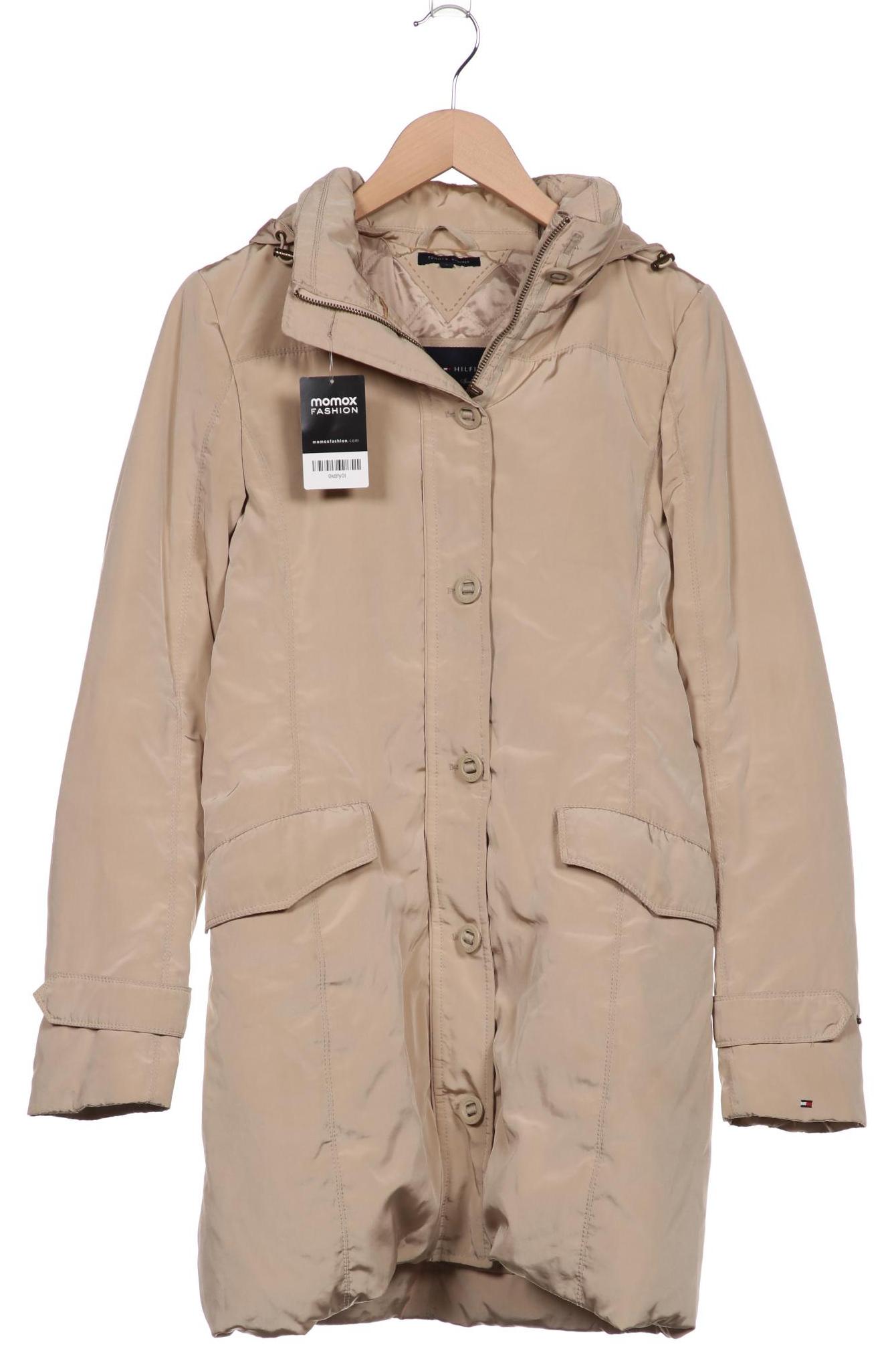 

Tommy Hilfiger Damen Mantel, beige