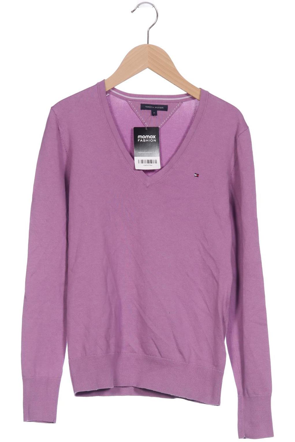 

Tommy Hilfiger Damen T-Shirt, pink, Gr. 38