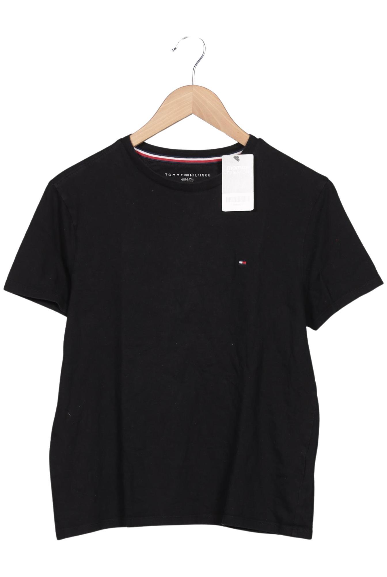 Thumbnail - Tommy Hilfiger Damen T-Shirt, schwarz, Gr. 36