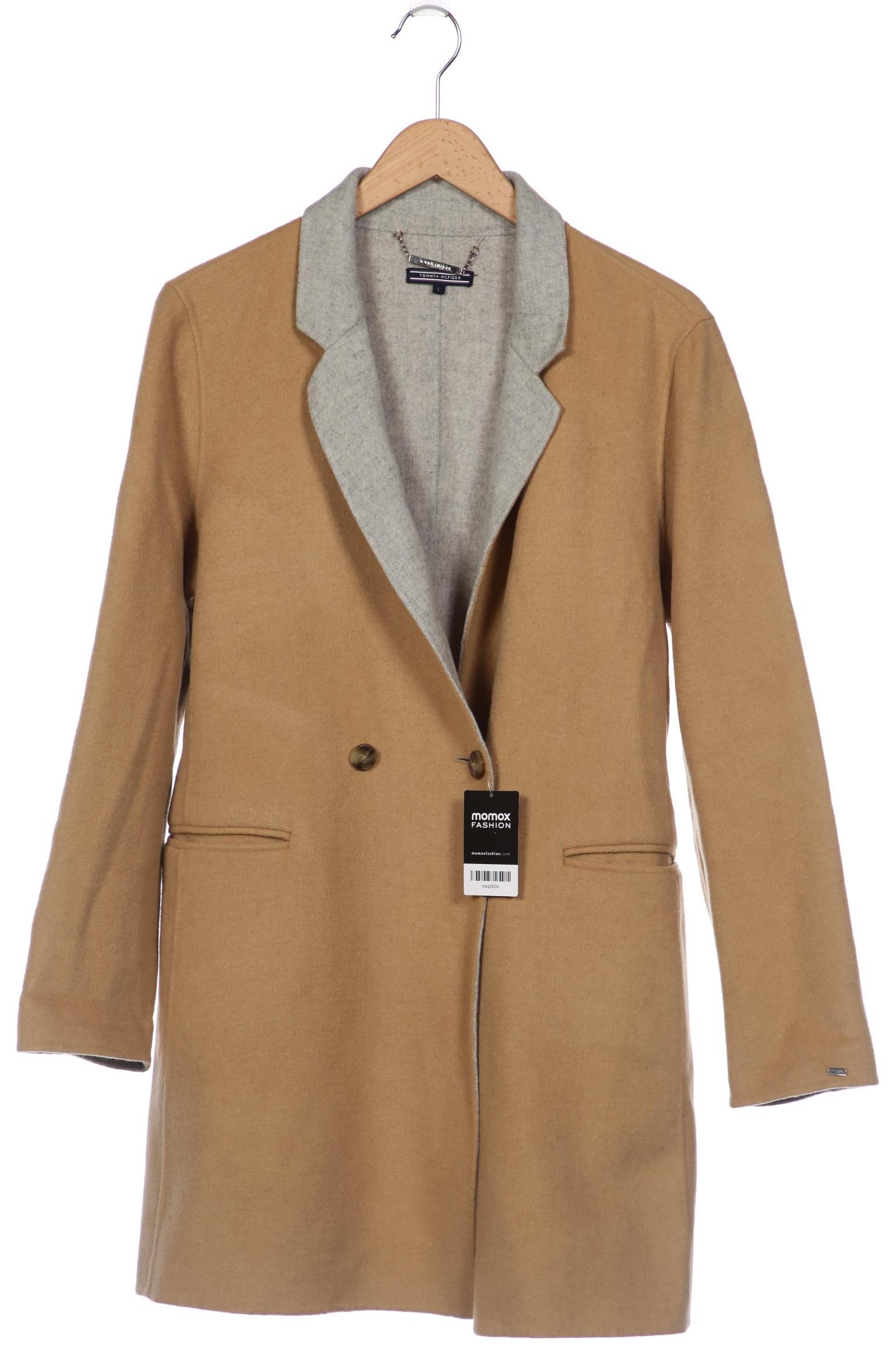 

Tommy Hilfiger Damen Mantel, beige