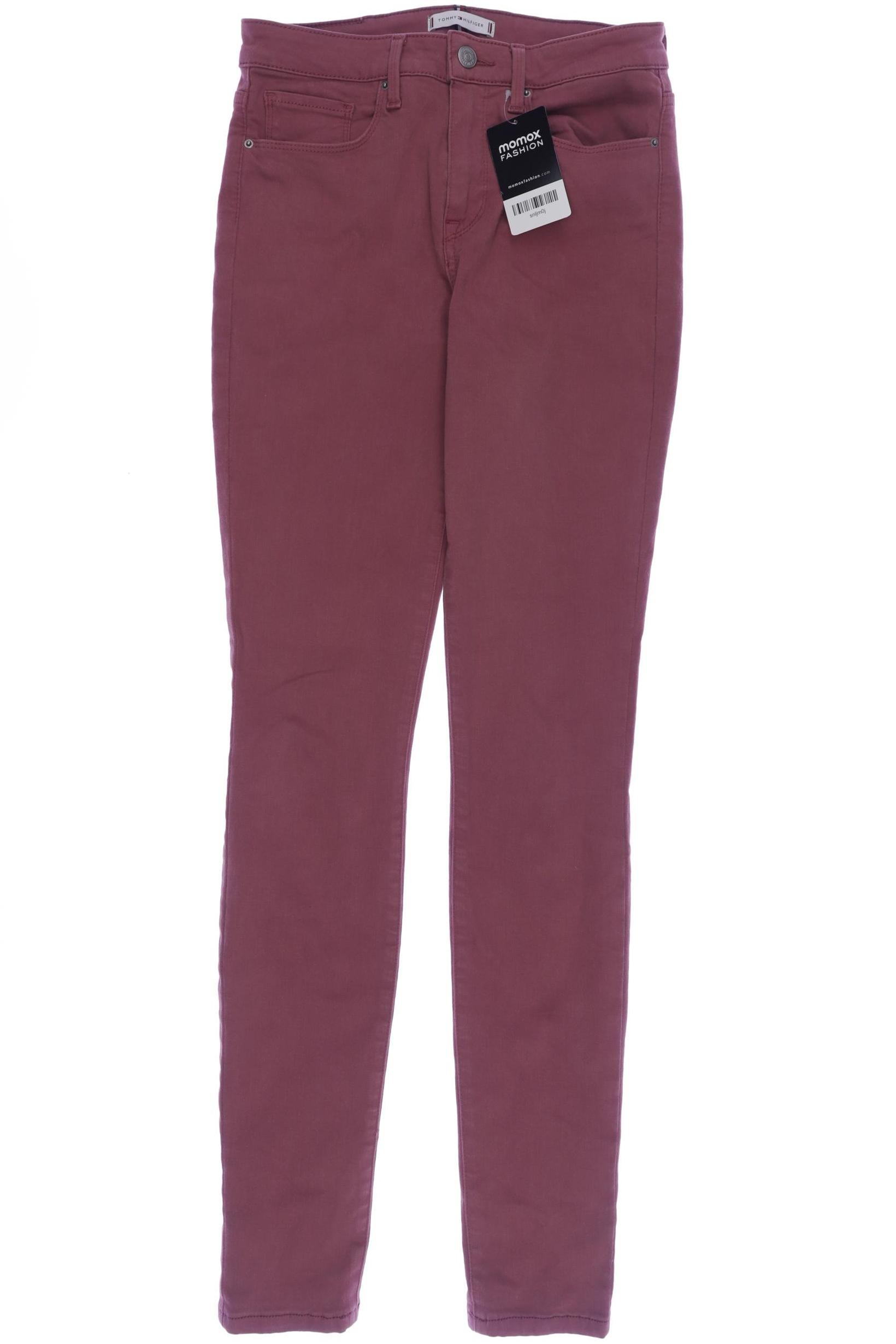 

Tommy Hilfiger Damen Jeans, pink, Gr. 27