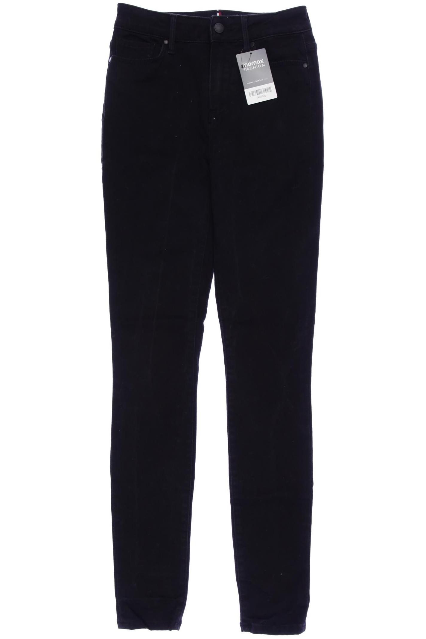 

Tommy Hilfiger Damen Jeans, schwarz, Gr. 26