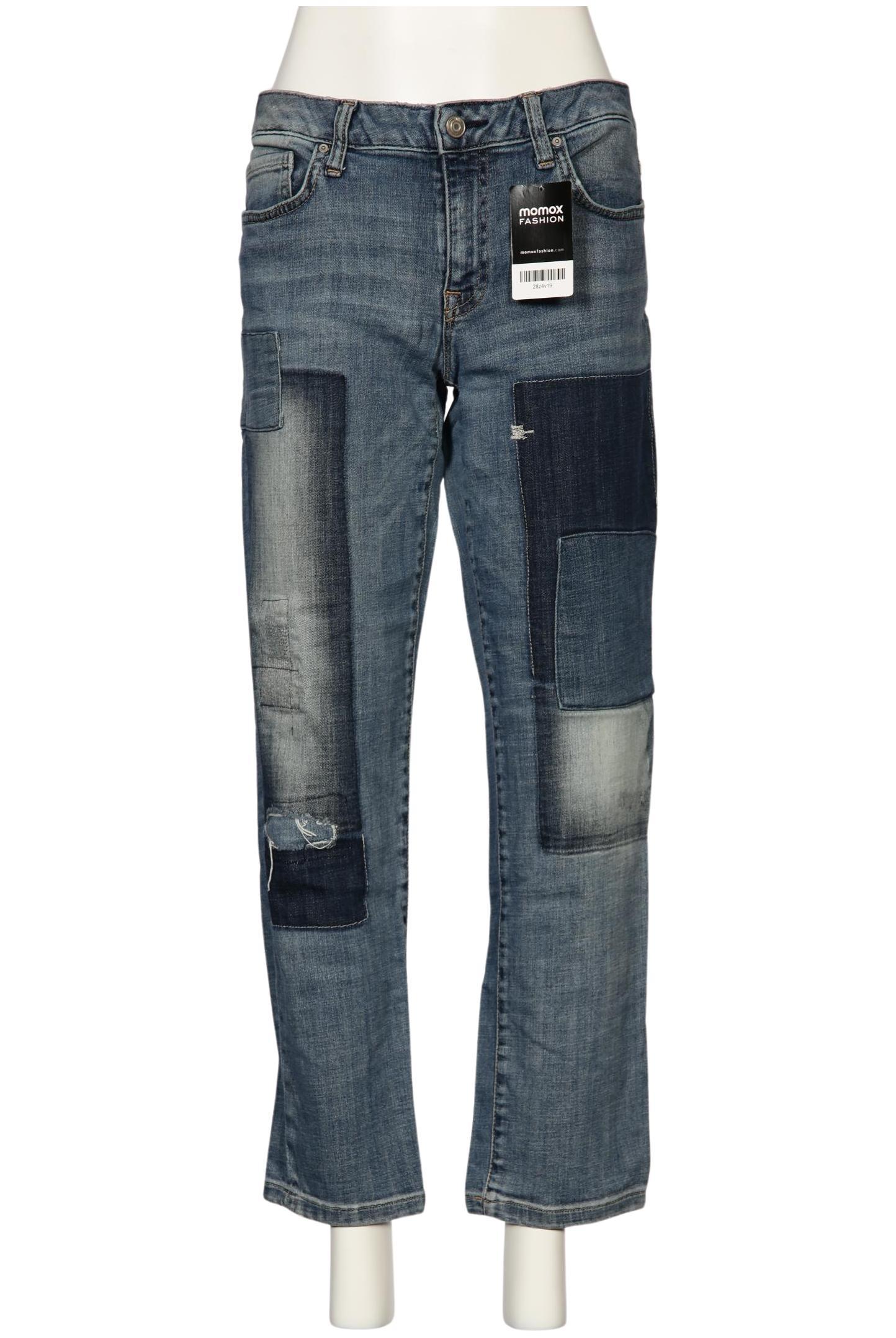 

Tommy Hilfiger Damen Jeans, blau, Gr. 6