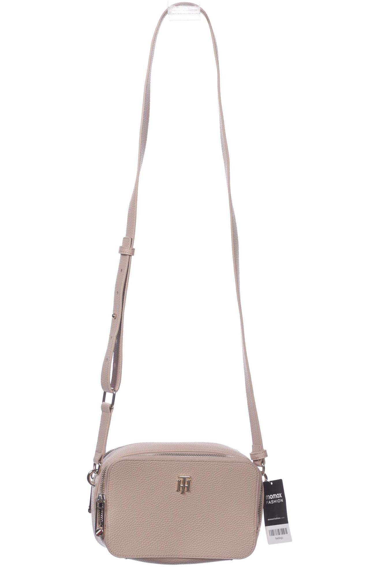 

Tommy Hilfiger Damen Handtasche, pink, Gr.