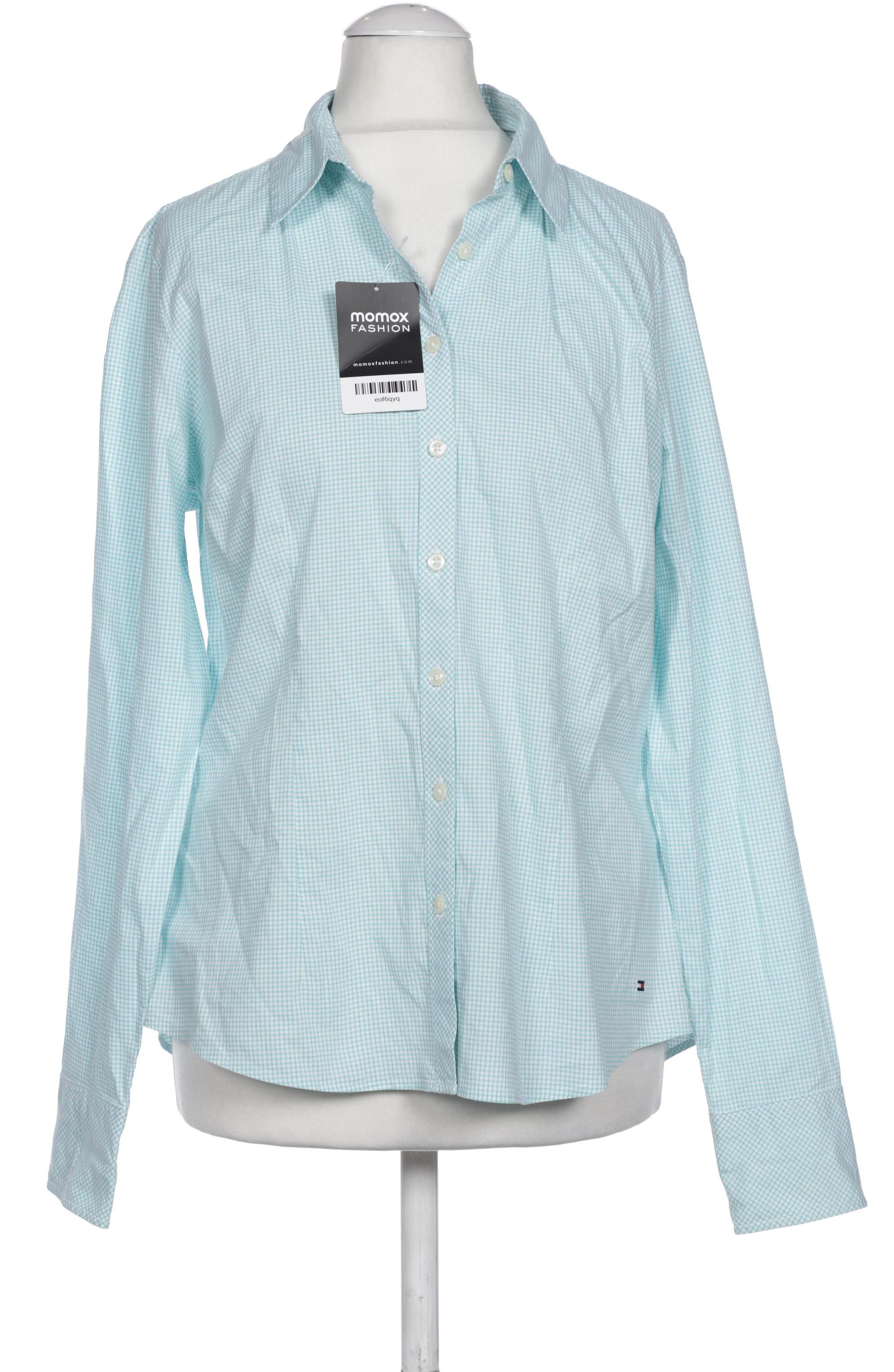 

Tommy Hilfiger Damen Bluse, hellgrün