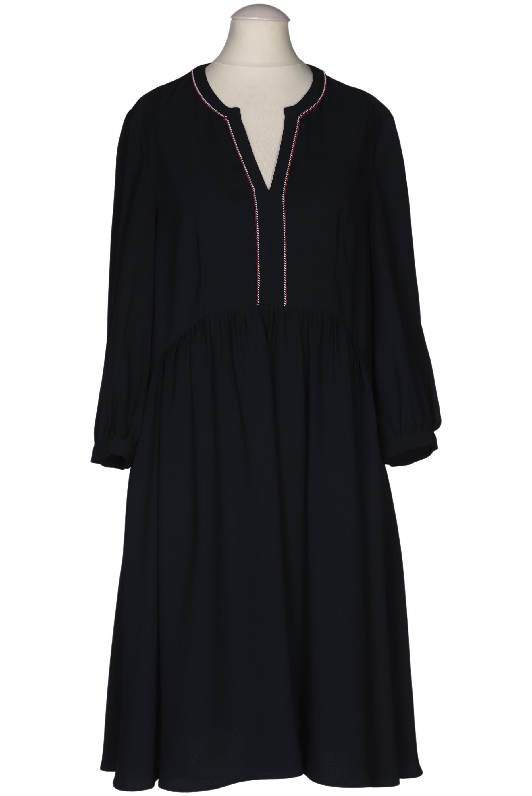 

Tommy Hilfiger Damen Kleid, marineblau, Gr. 34
