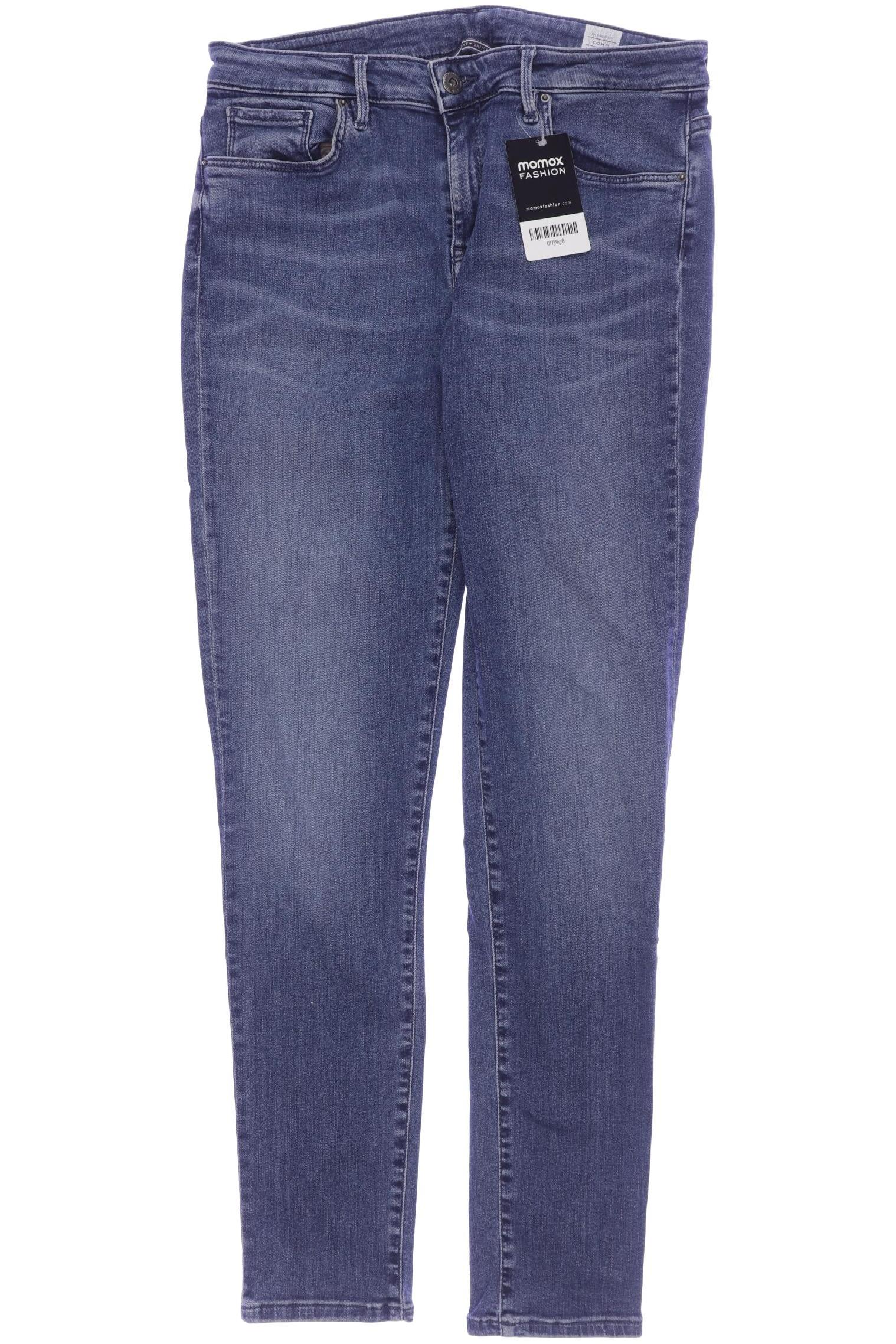 

Tommy Hilfiger Damen Jeans, blau, Gr. 29