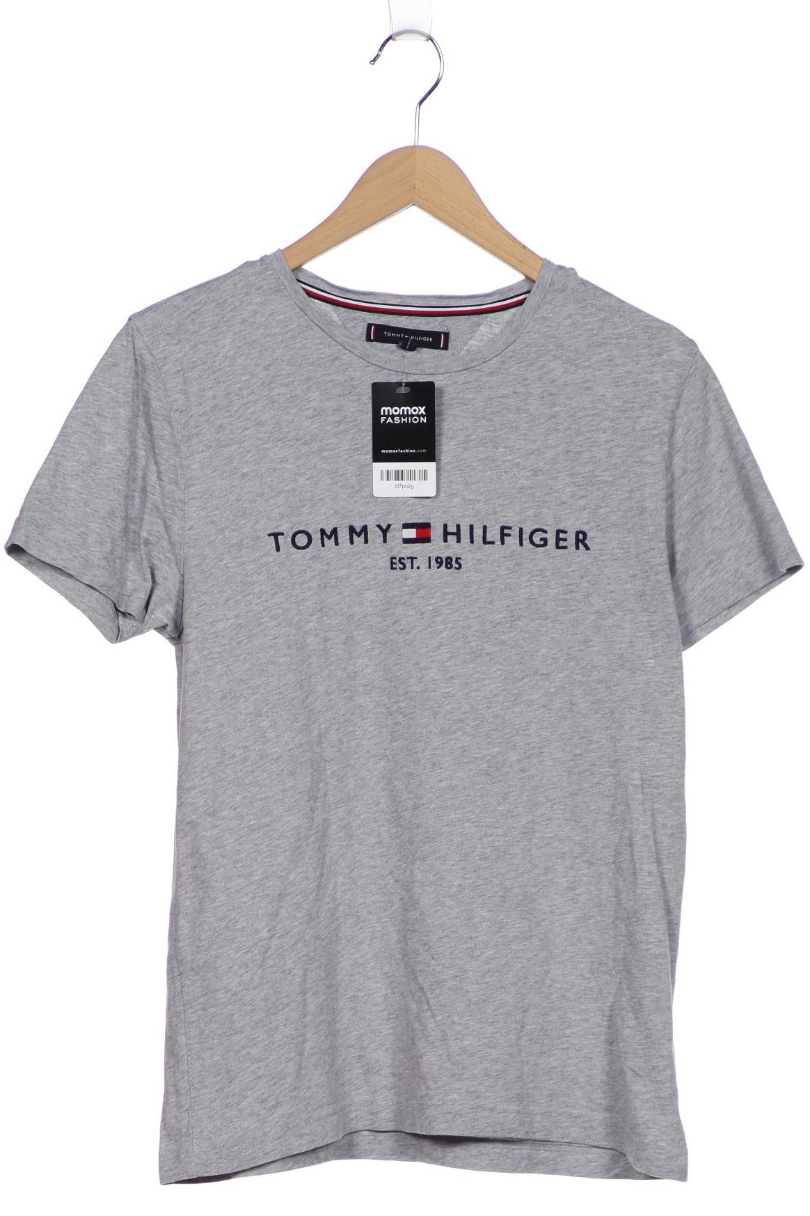 

Tommy Hilfiger Damen T-Shirt, grau