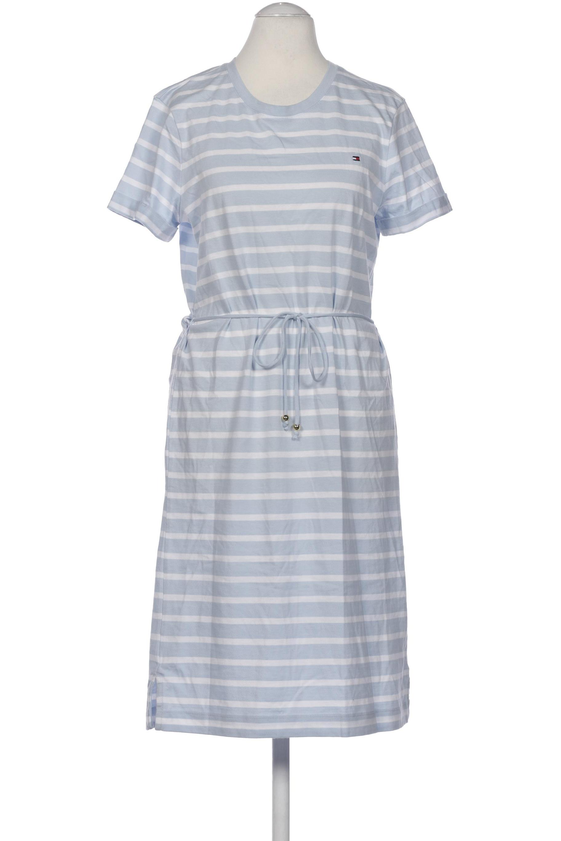 

Tommy Hilfiger Damen Kleid, hellblau, Gr. 36