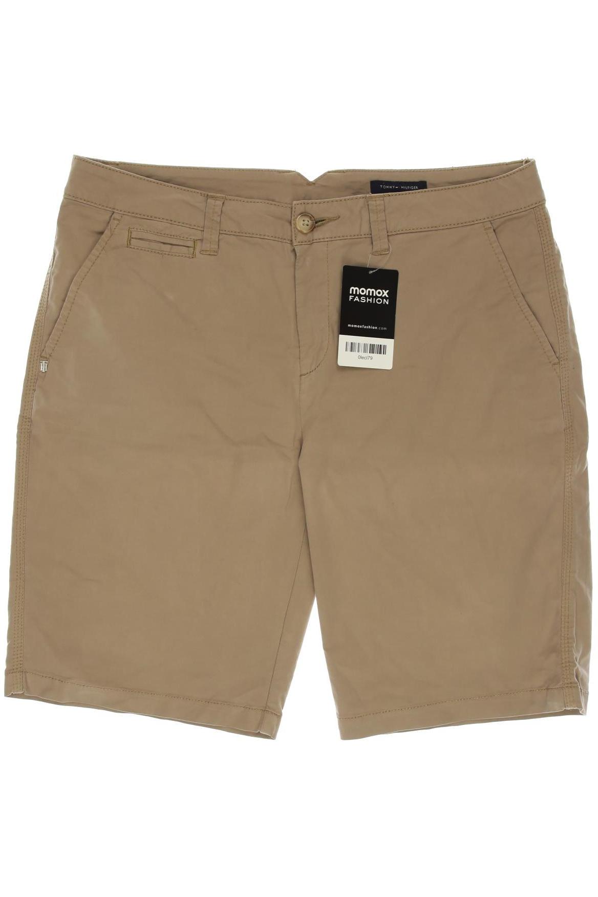 

Tommy Hilfiger Damen Shorts, beige