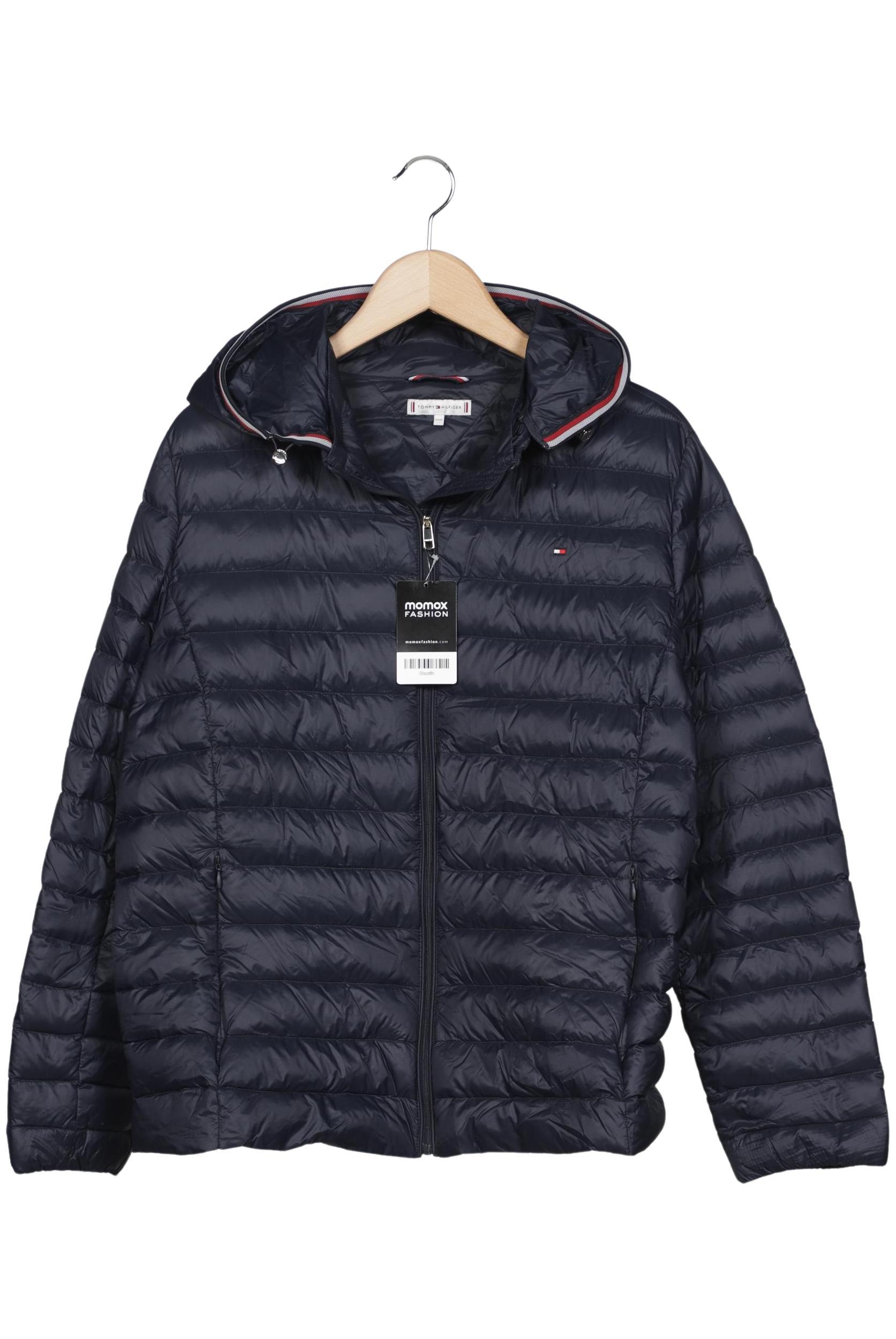 

Tommy Hilfiger Damen Jacke, marineblau, Gr. 48